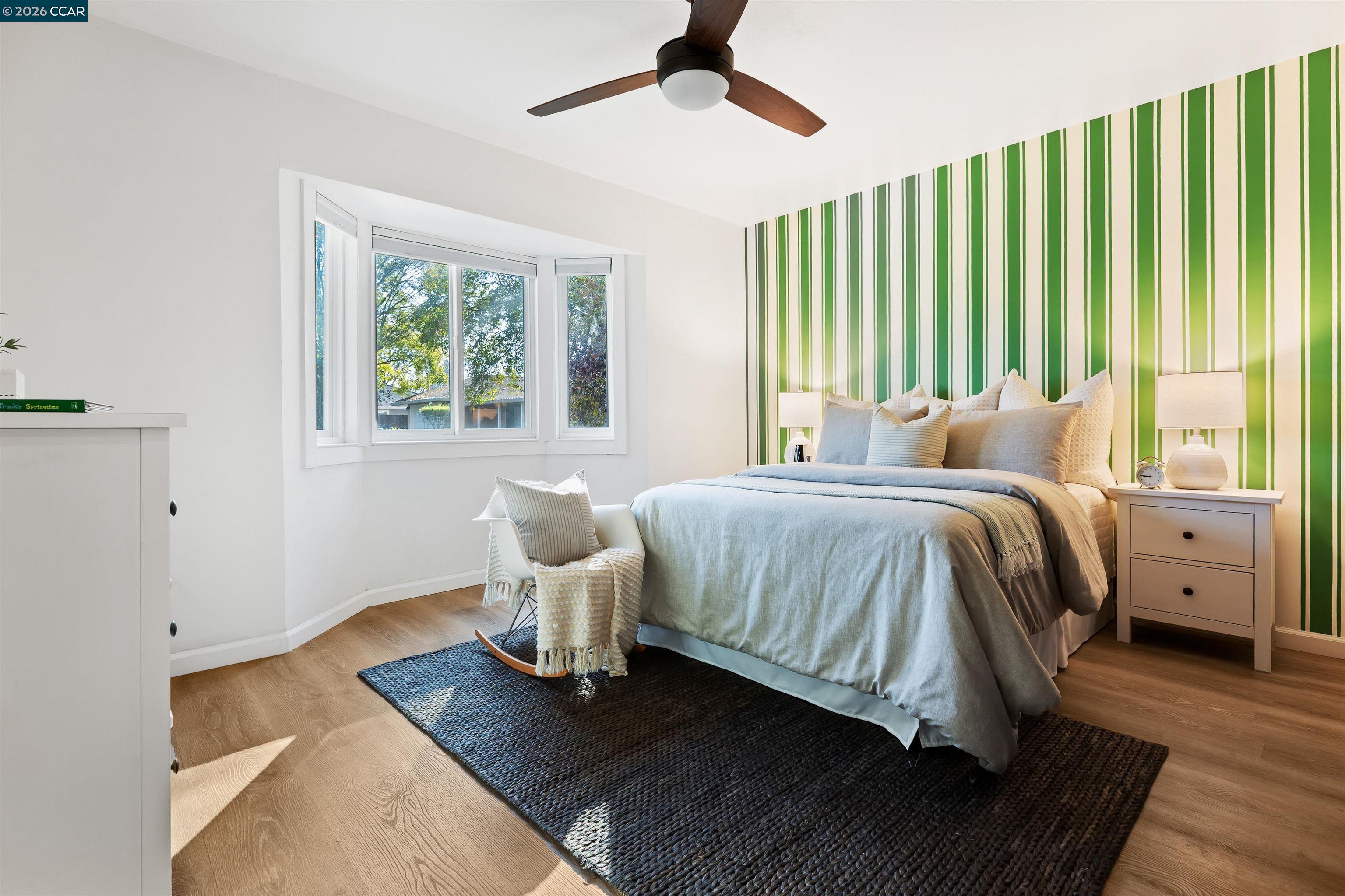 Detail Gallery Image 24 of 31 For 1806 Donna Dr, Pleasant Hill,  CA 94523 - 3 Beds | 2 Baths