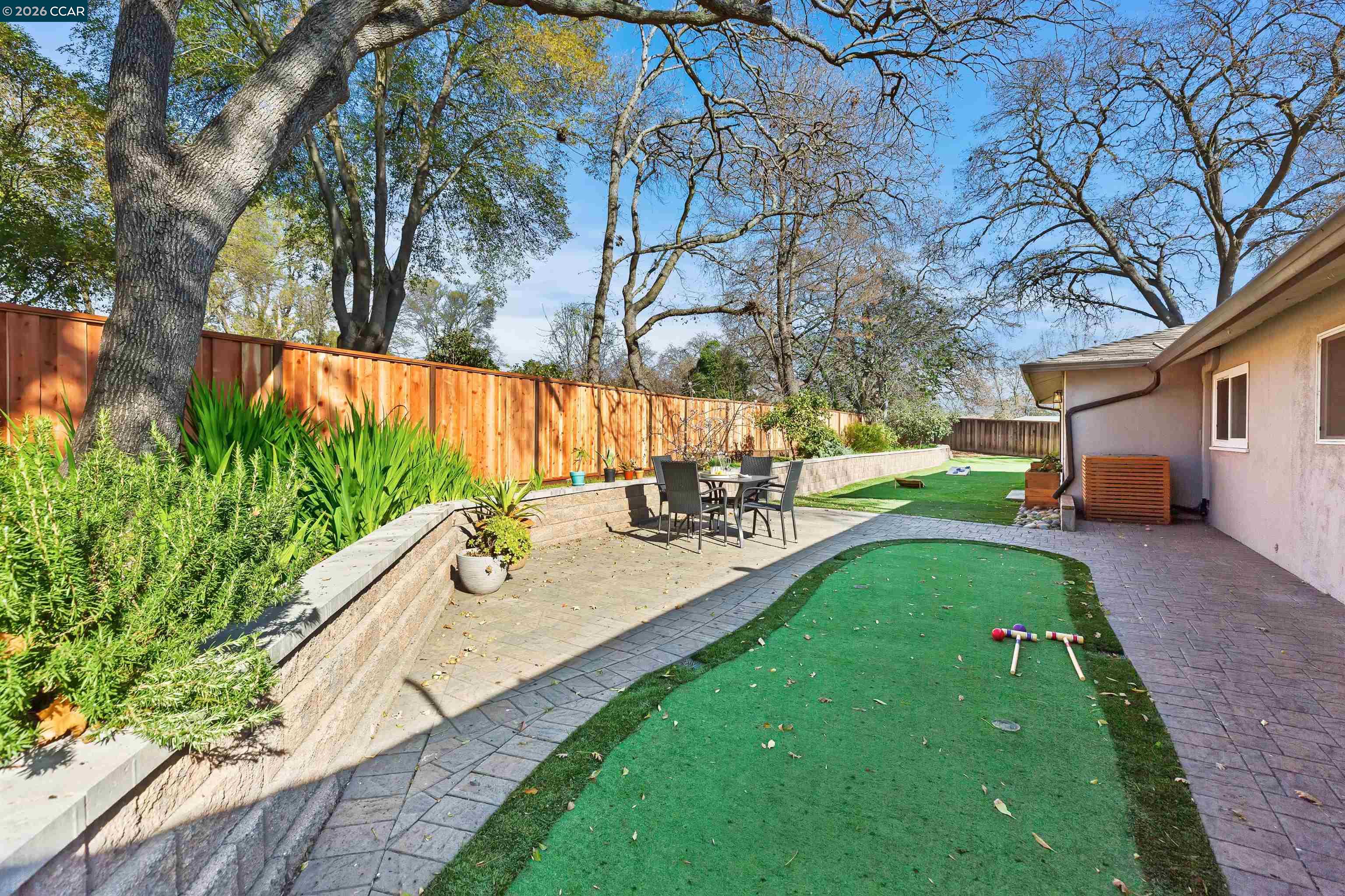 Detail Gallery Image 28 of 31 For 1806 Donna Dr, Pleasant Hill,  CA 94523 - 3 Beds | 2 Baths