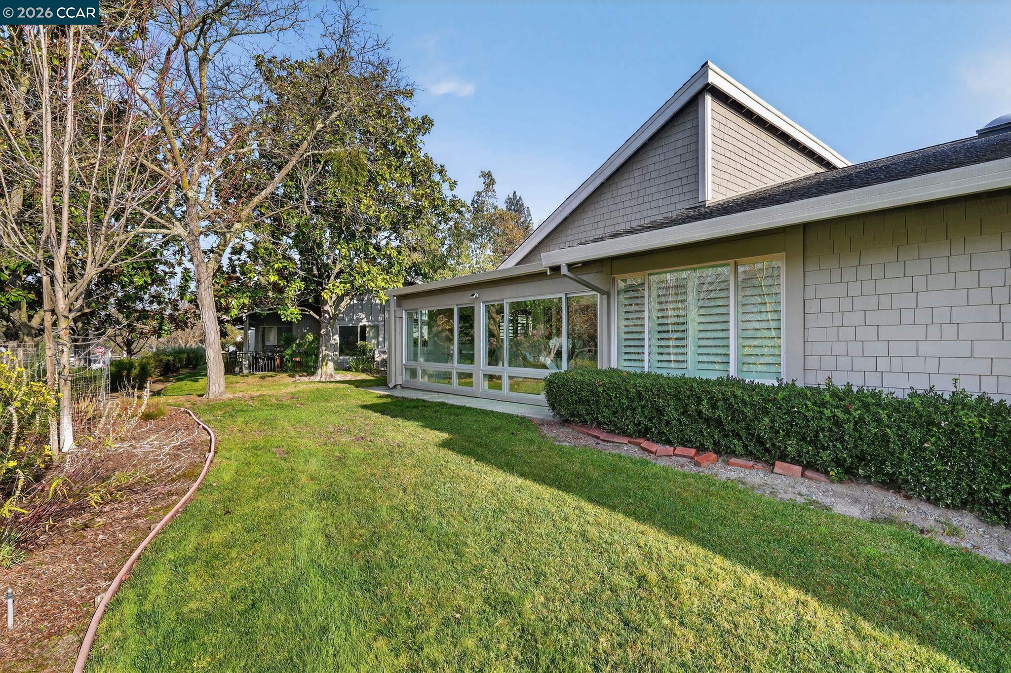 Walnut Creek CA Homes For Sale