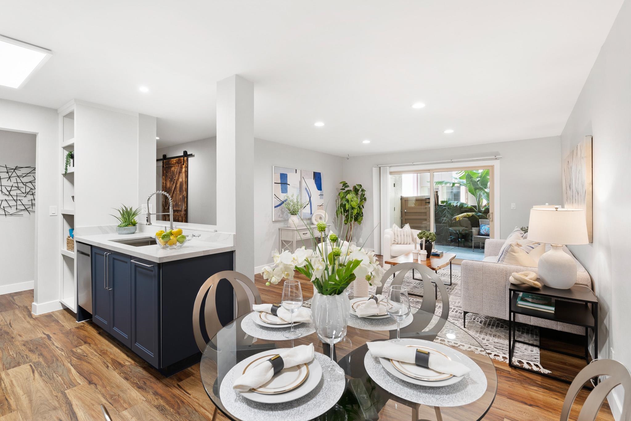 Open Houses in Alameda CA