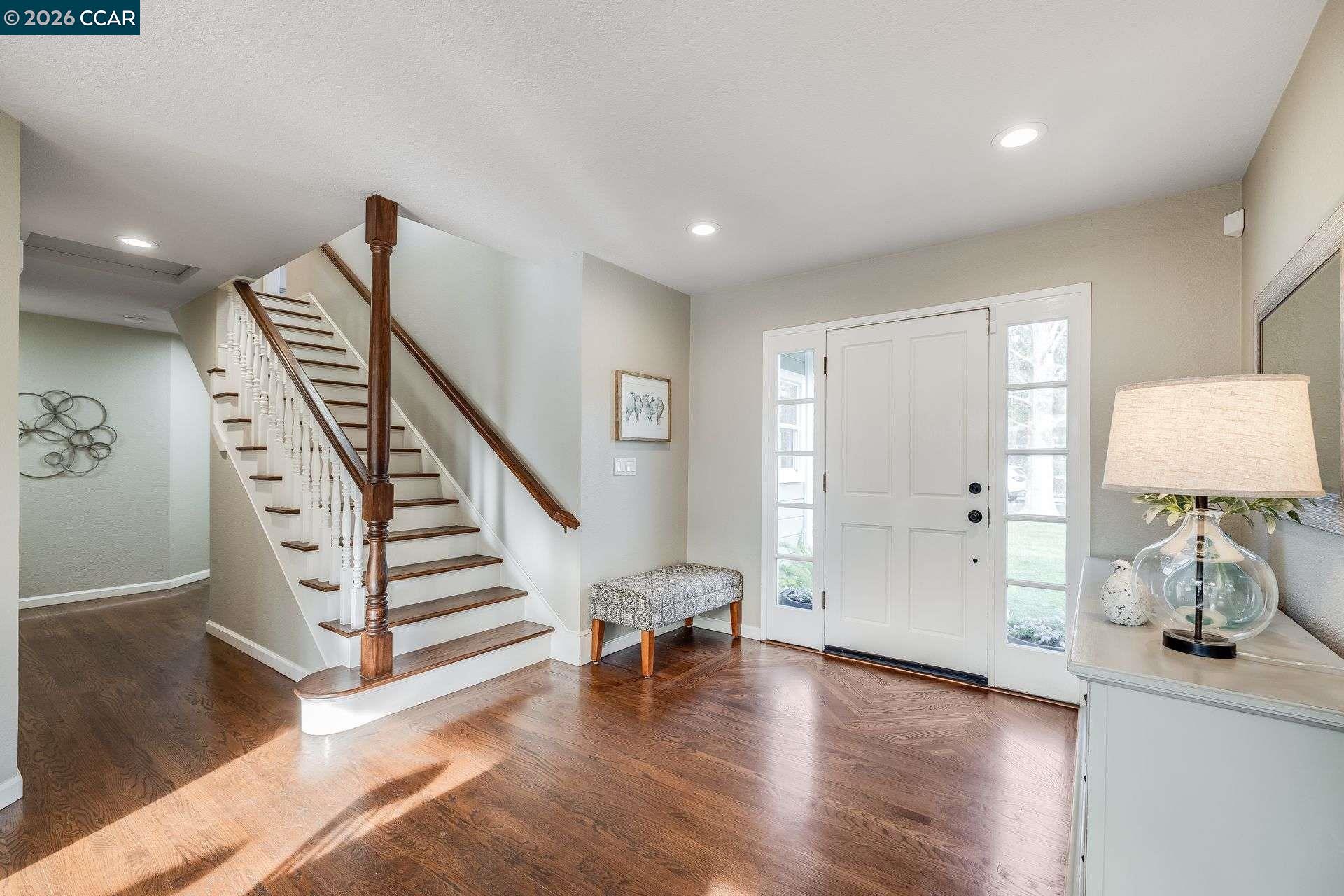 Detail Gallery Image 12 of 48 For 21 Margaret Drive, Walnut Creek,  CA 94596 - 4 Beds | 2 Baths