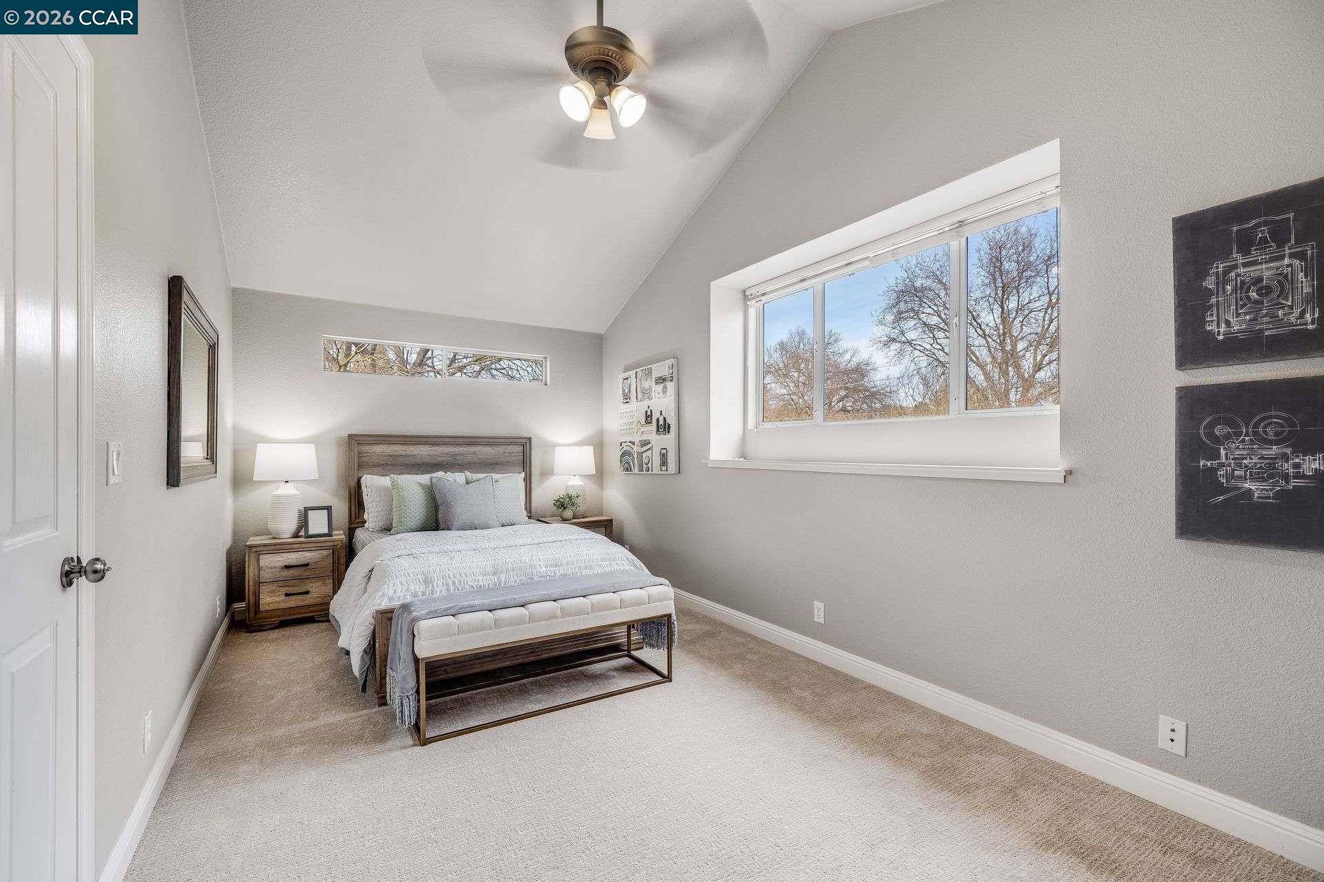 Detail Gallery Image 18 of 48 For 21 Margaret Drive, Walnut Creek,  CA 94596 - 4 Beds | 2 Baths