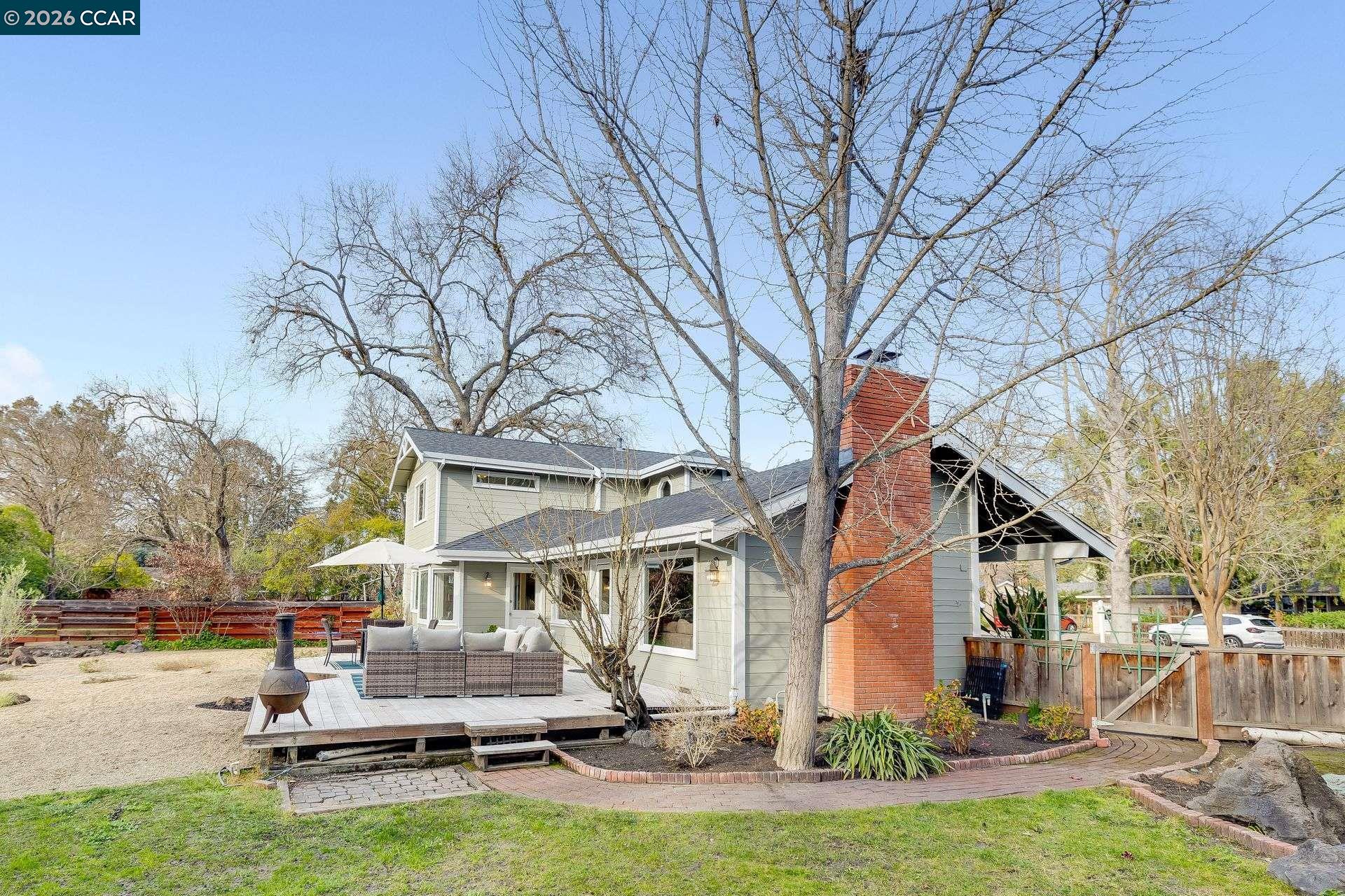 Detail Gallery Image 27 of 48 For 21 Margaret Drive, Walnut Creek,  CA 94596 - 4 Beds | 2 Baths