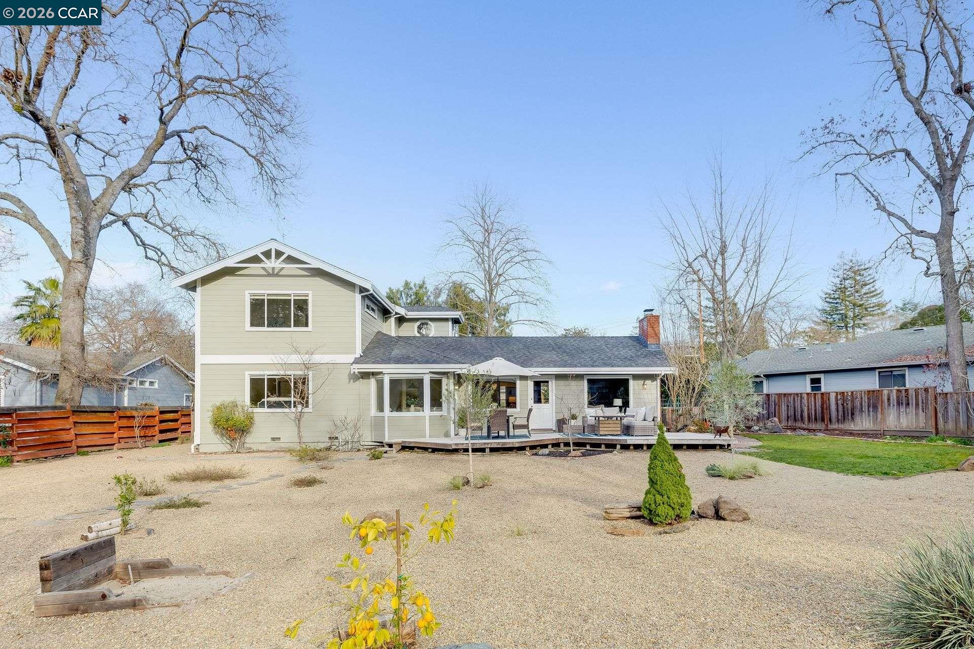 Detail Gallery Image 28 of 48 For 21 Margaret Drive, Walnut Creek,  CA 94596 - 4 Beds | 2 Baths