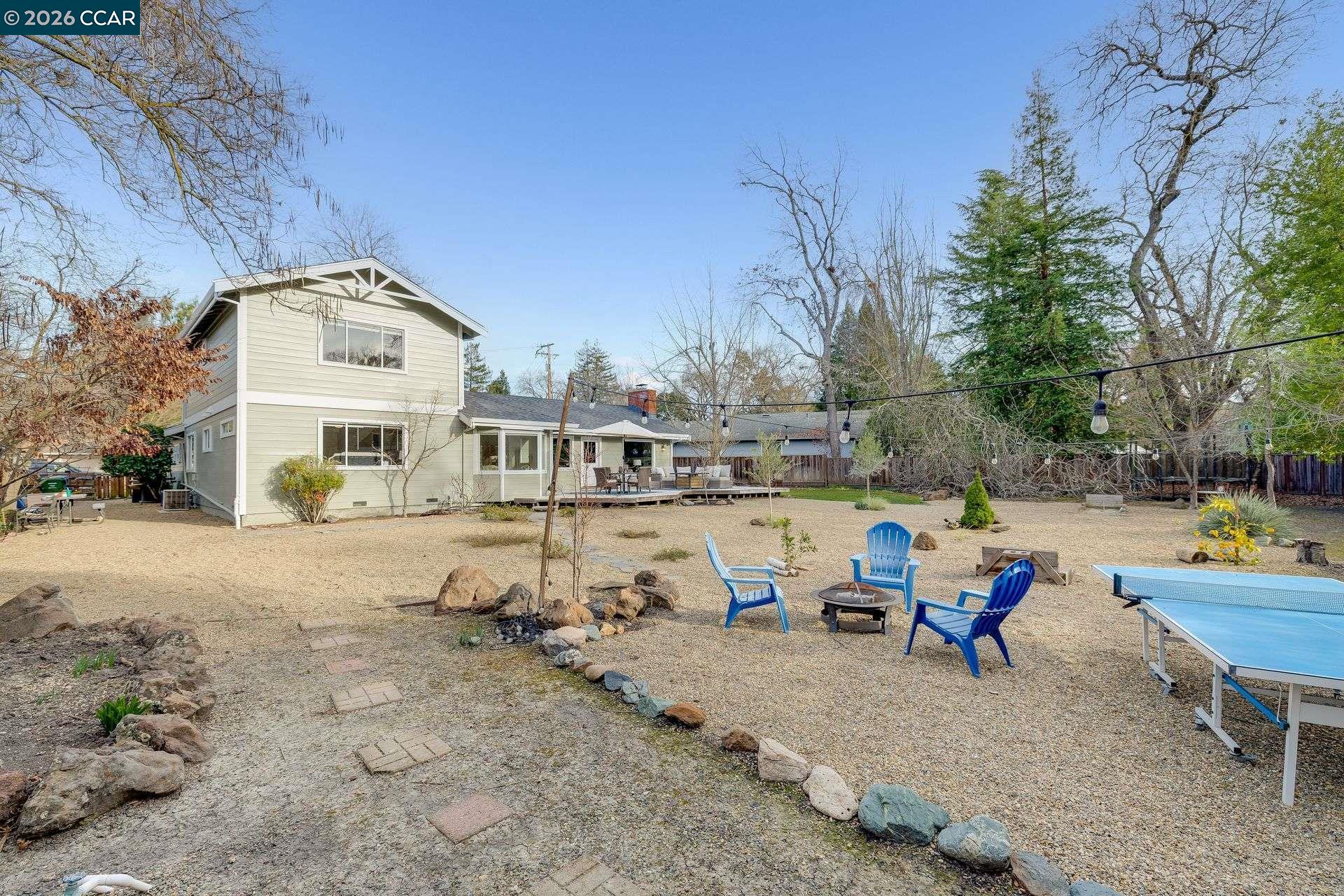 Detail Gallery Image 30 of 48 For 21 Margaret Drive, Walnut Creek,  CA 94596 - 4 Beds | 2 Baths