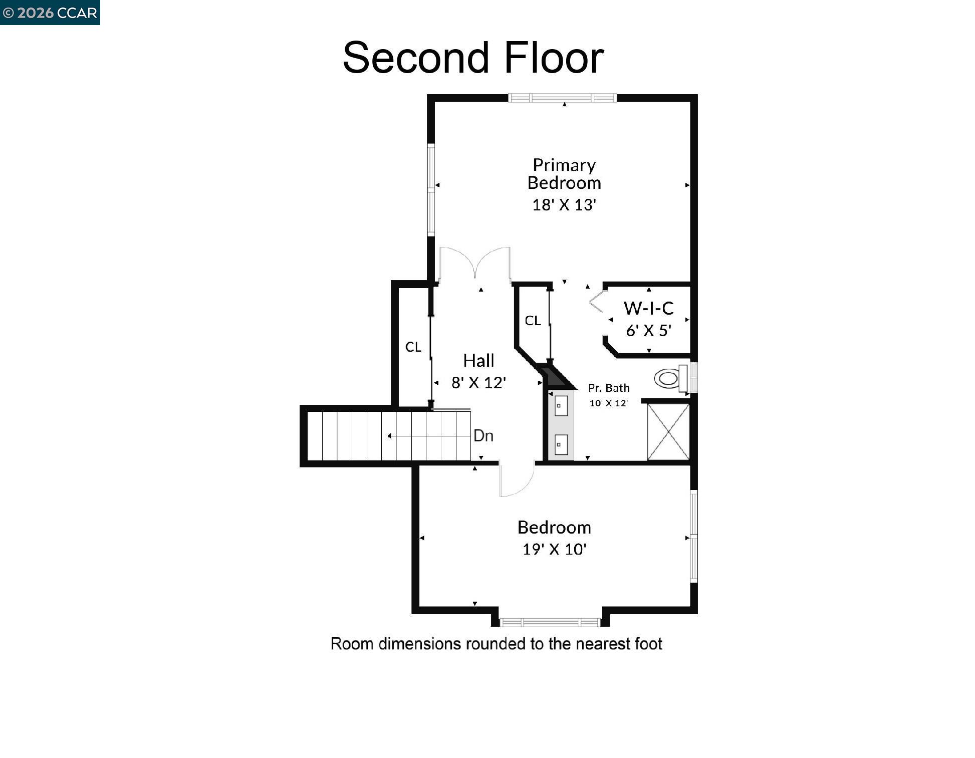 Detail Gallery Image 48 of 48 For 21 Margaret Drive, Walnut Creek,  CA 94596 - 4 Beds | 2 Baths
