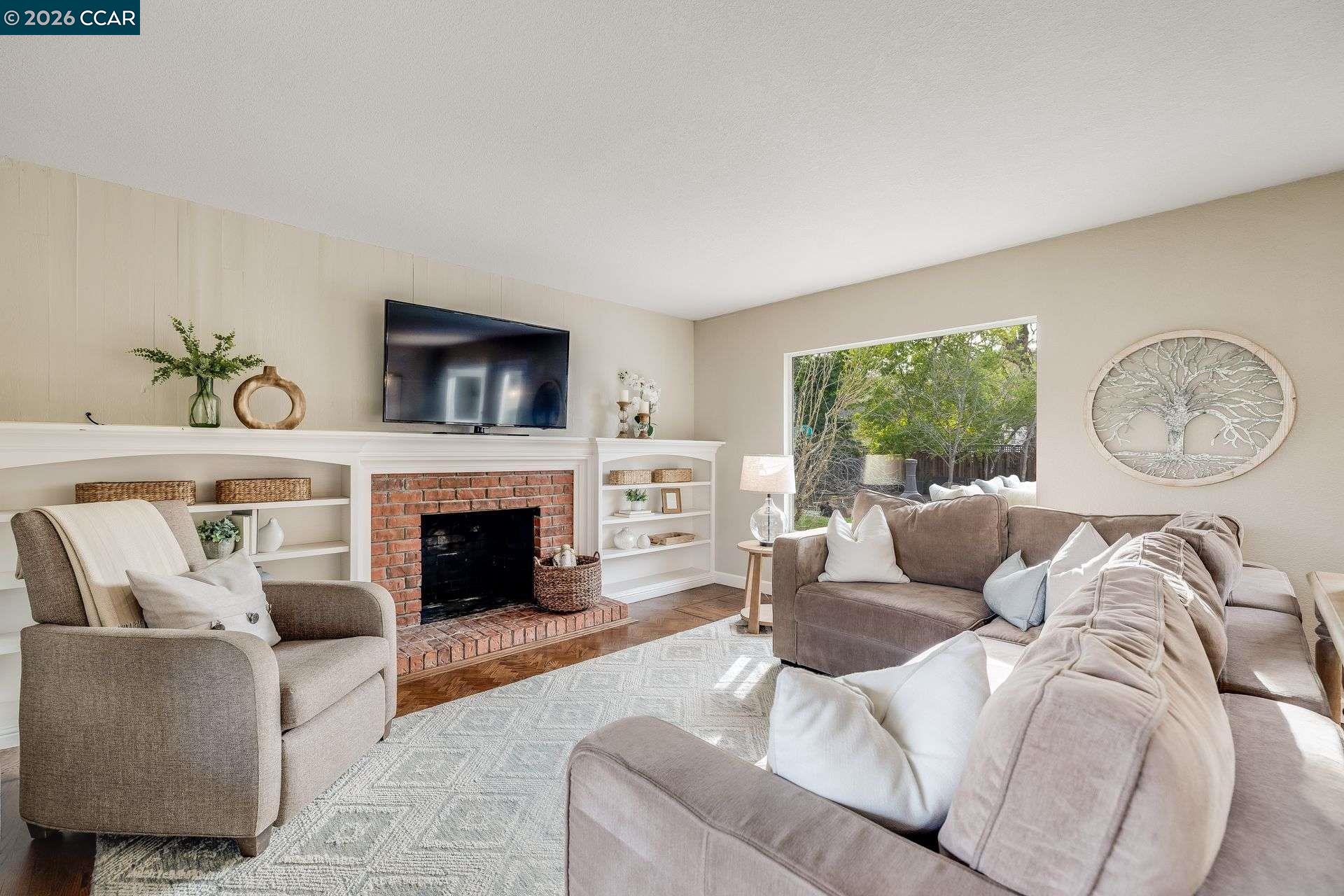 Detail Gallery Image 7 of 48 For 21 Margaret Drive, Walnut Creek,  CA 94596 - 4 Beds | 2 Baths