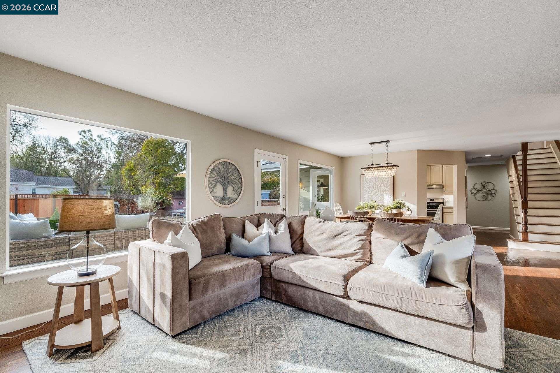 Detail Gallery Image 8 of 48 For 21 Margaret Drive, Walnut Creek,  CA 94596 - 4 Beds | 2 Baths