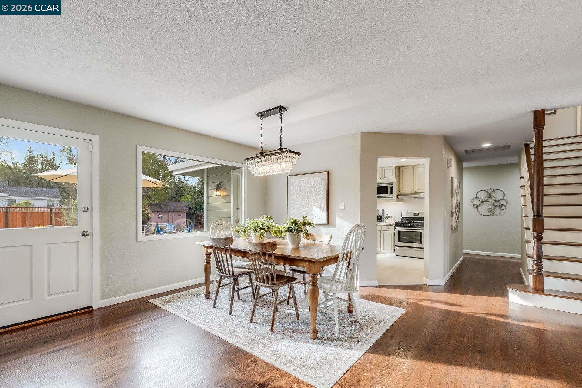 Detail Gallery Image 9 of 48 For 21 Margaret Drive, Walnut Creek,  CA 94596 - 4 Beds | 2 Baths