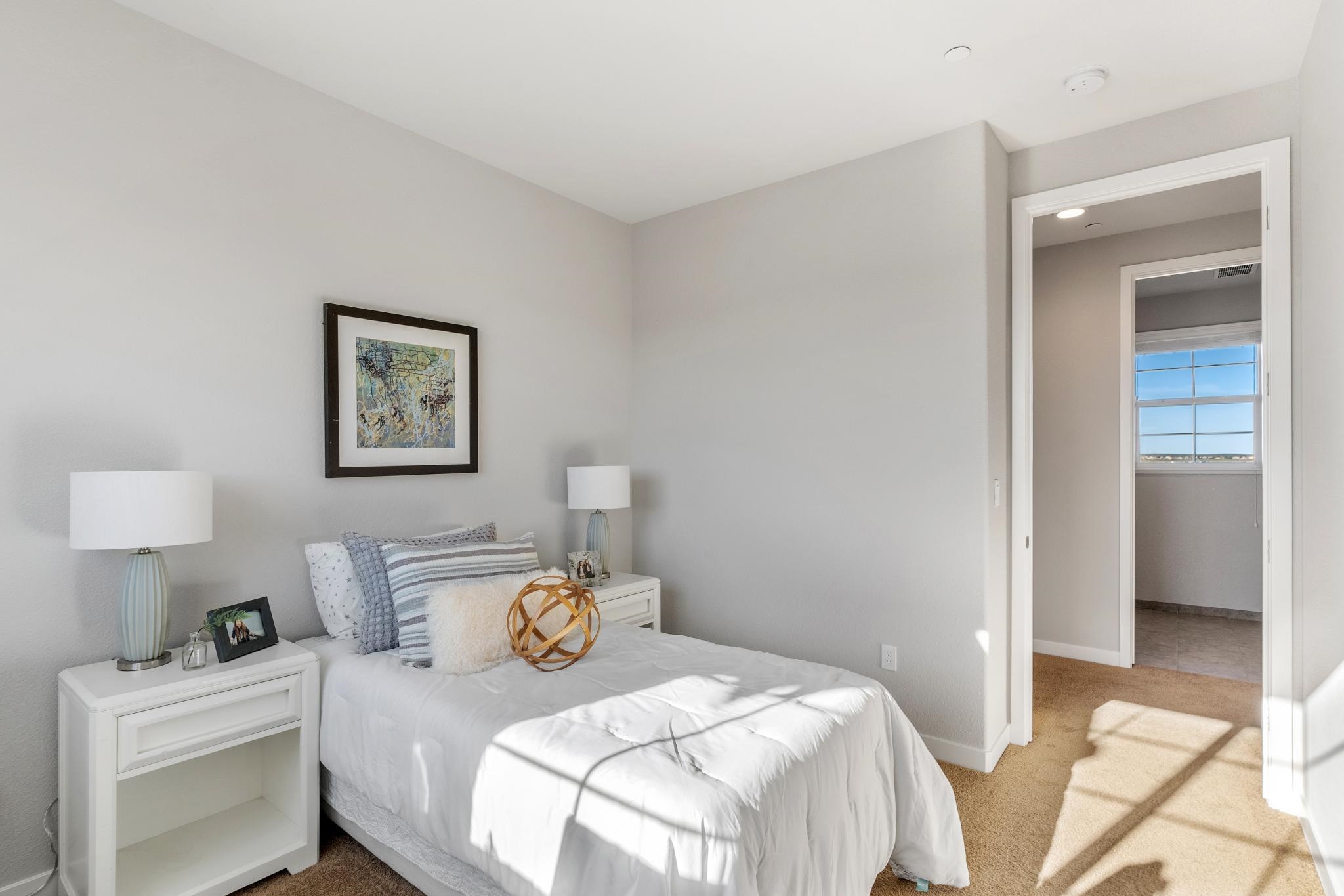 Detail Gallery Image 20 of 20 For 1492 Monument Ln, Fairfield,  CA 94533 - 3 Beds | 2/1 Baths