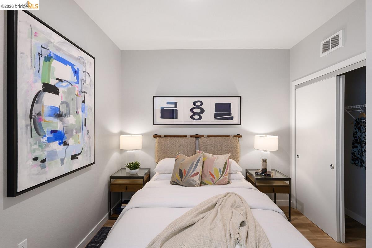 Detail Gallery Image 11 of 37 For 260 Brooklyn Basin Way #525,  Oakland,  CA 94606 - 1 Beds | 1 Baths