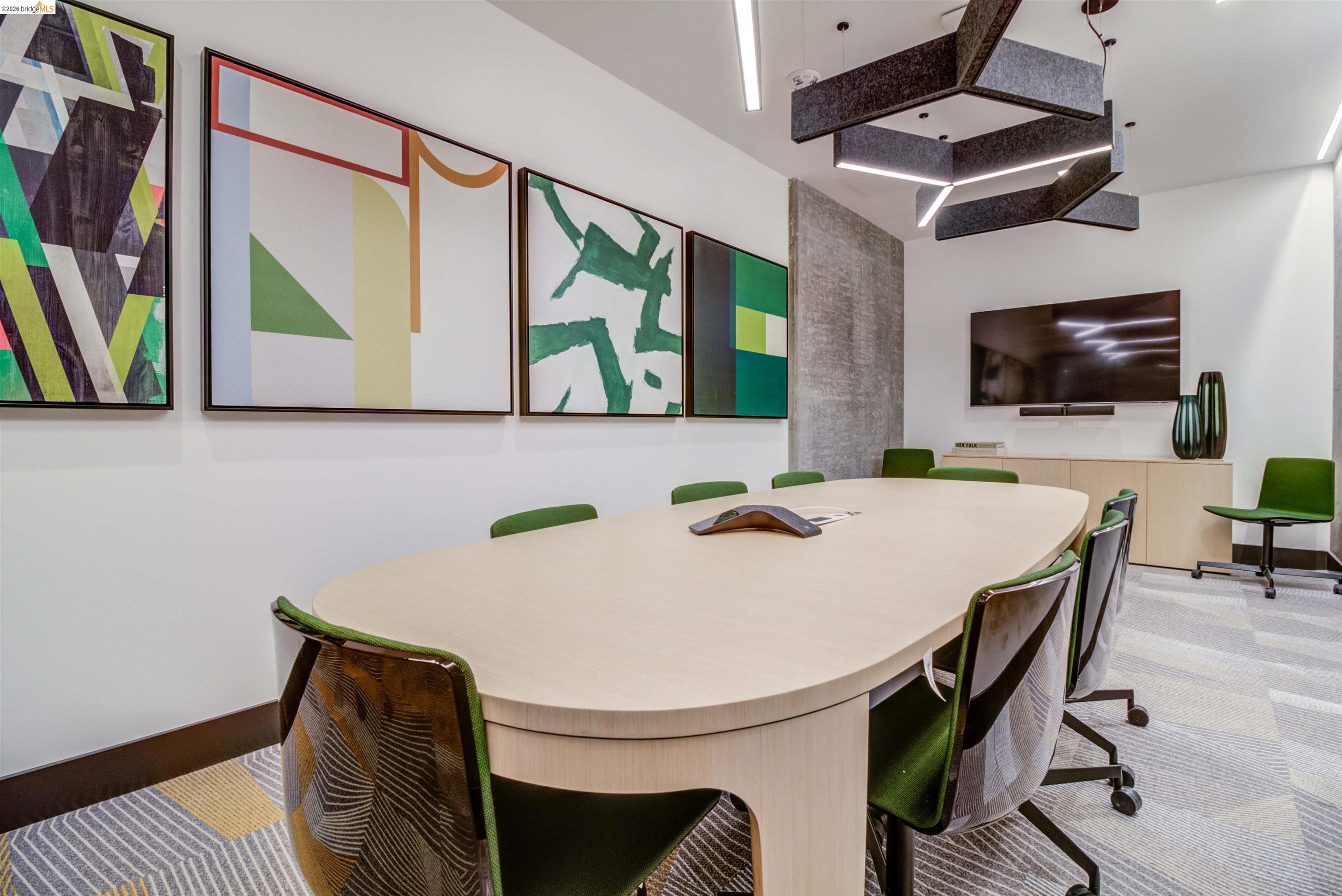 Detail Gallery Image 32 of 37 For 260 Brooklyn Basin Way #525,  Oakland,  CA 94606 - 1 Beds | 1 Baths