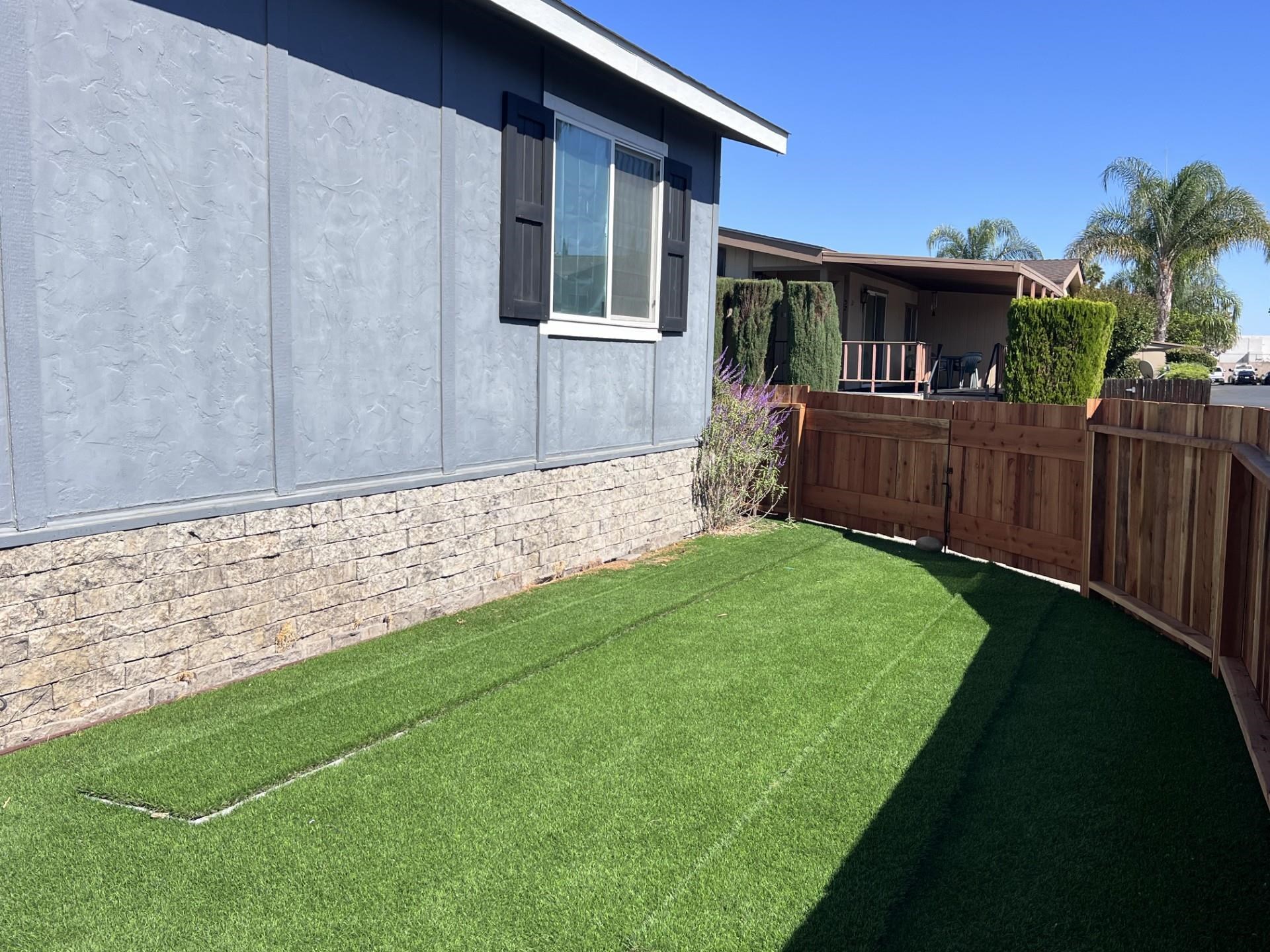 Detail Gallery Image 22 of 23 For 812 W Clover Rd #51,  Tracy,  CA 95376 - 2 Beds | 2 Baths