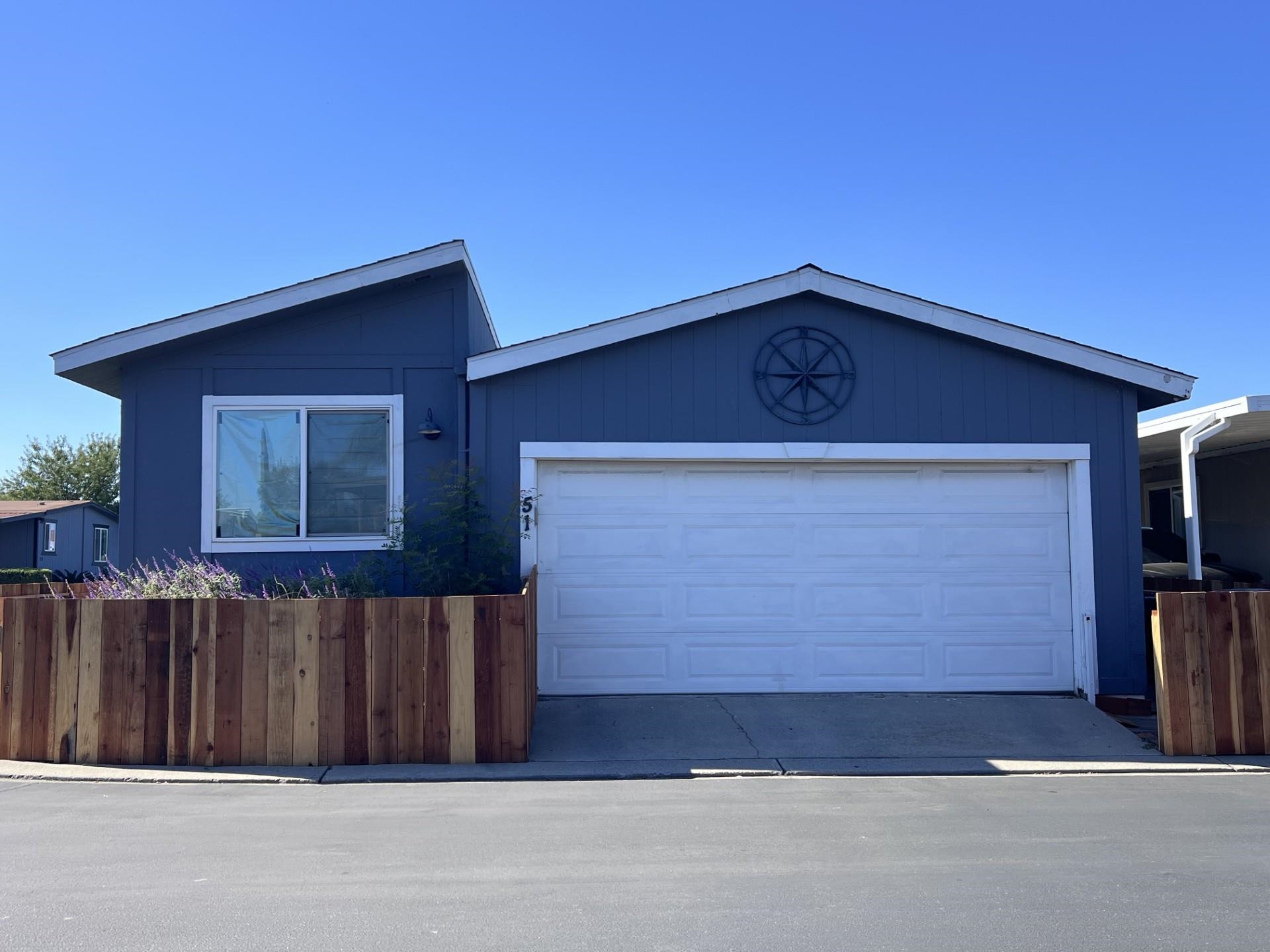 Detail Gallery Image 23 of 23 For 812 W Clover Rd #51,  Tracy,  CA 95376 - 2 Beds | 2 Baths