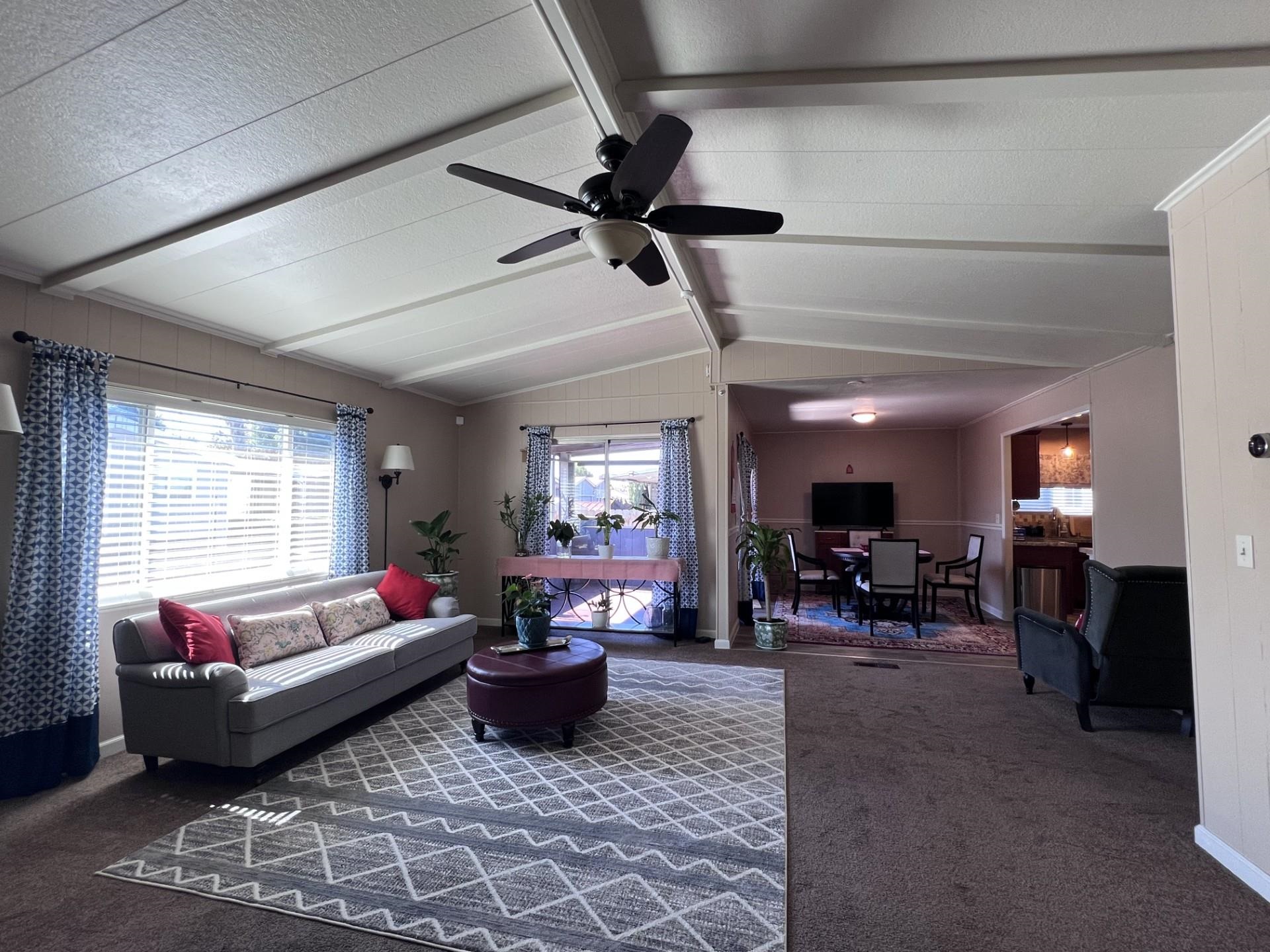 Detail Gallery Image 10 of 23 For 812 W Clover Rd #51,  Tracy,  CA 95376 - 2 Beds | 2 Baths