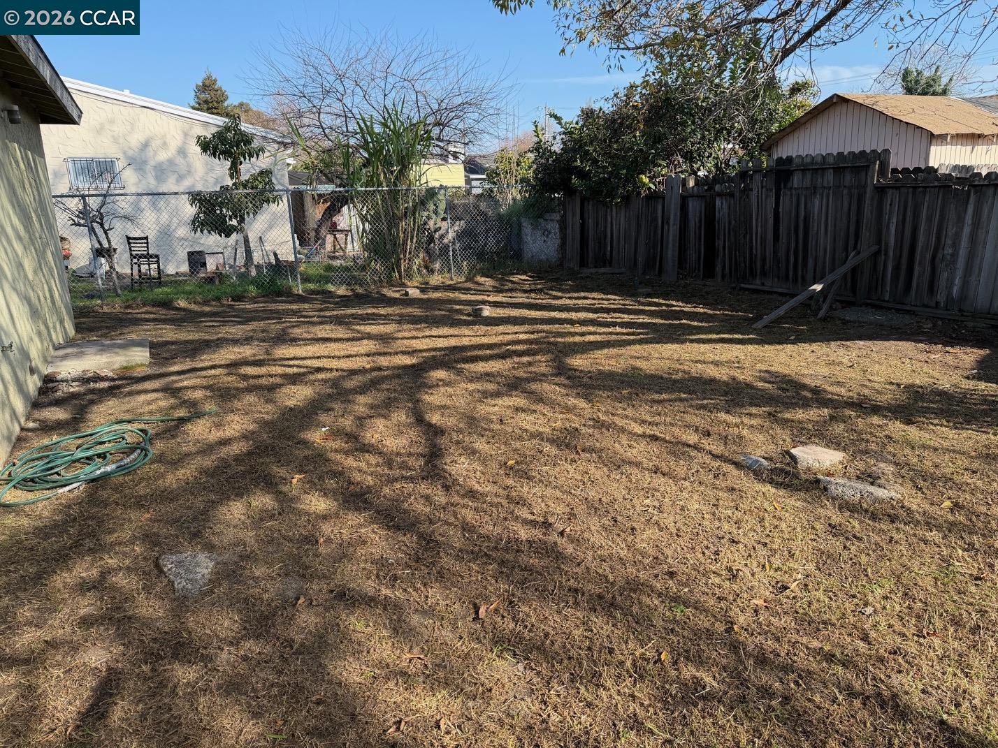 Detail Gallery Image 22 of 22 For 1824 2nd St, Richmond,  CA 94801 - 4 Beds | 2 Baths