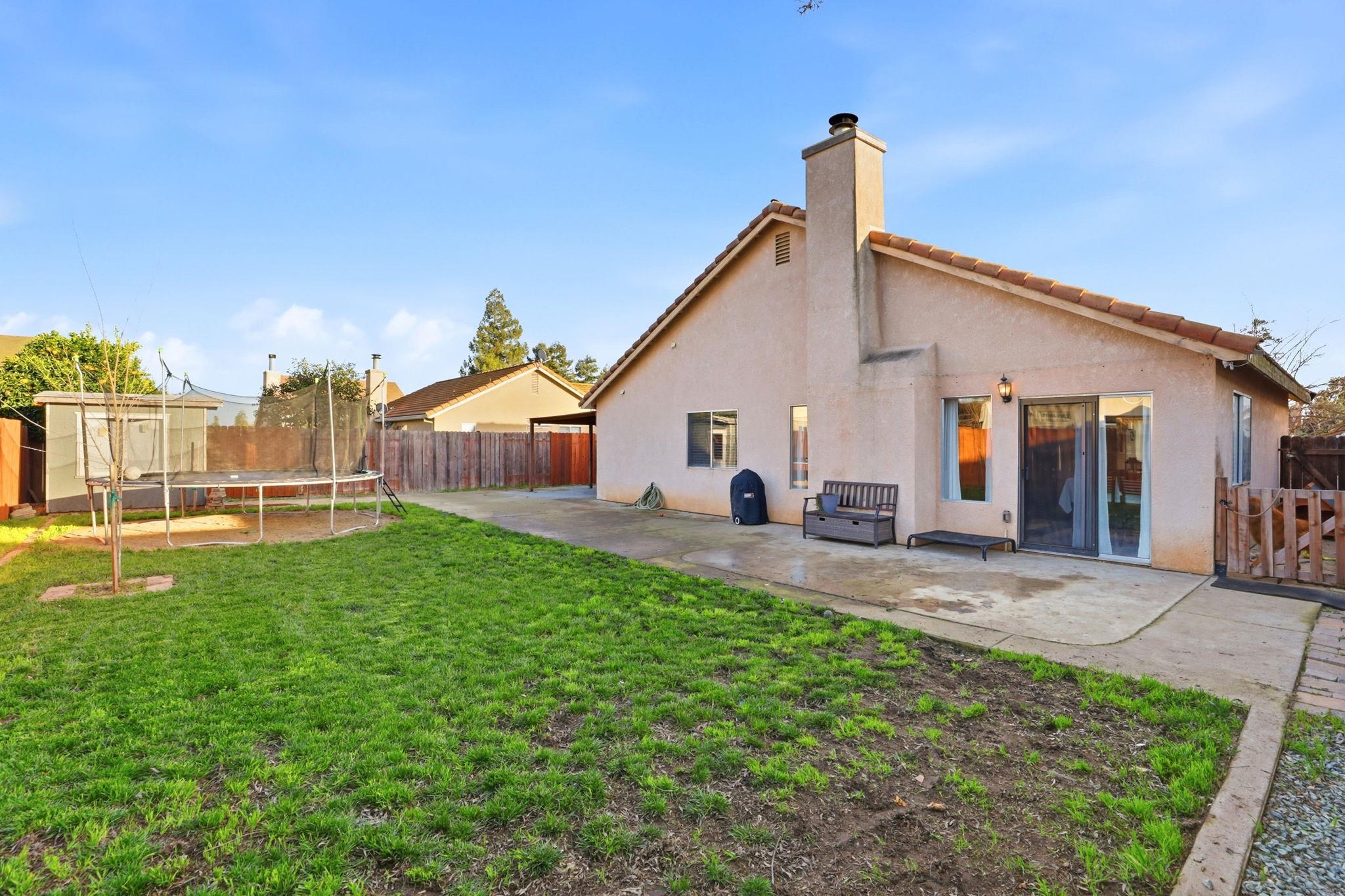 Detail Gallery Image 32 of 36 For 799 Morgans Ranch Cir, Galt,  CA 95632 - 3 Beds | 2 Baths