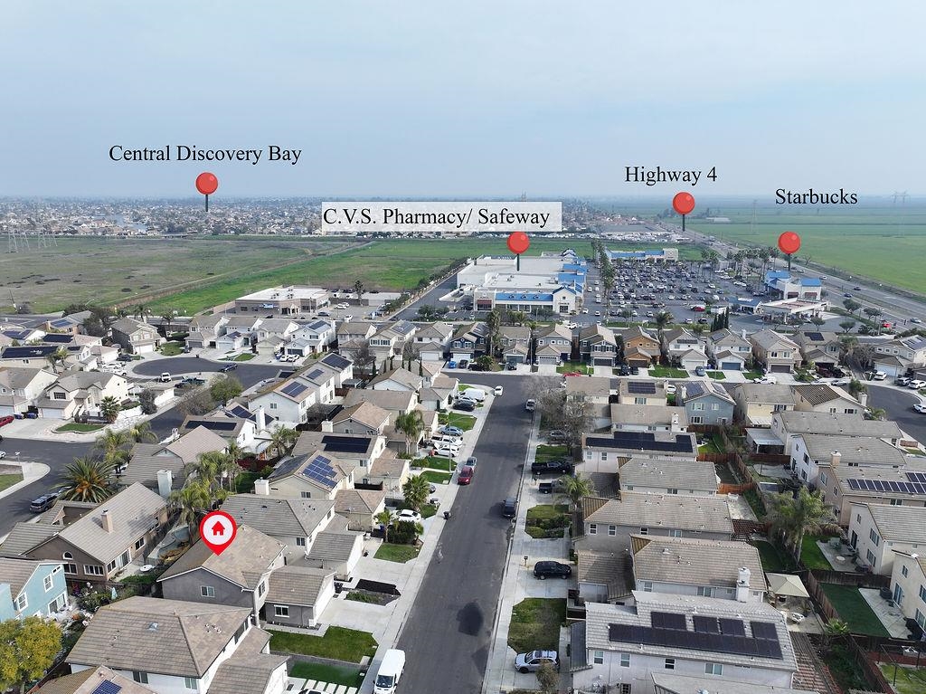 Detail Gallery Image 26 of 27 For 3749 Sailboat Dr, Discovery Bay,  CA 94505 - 4 Beds | 3 Baths