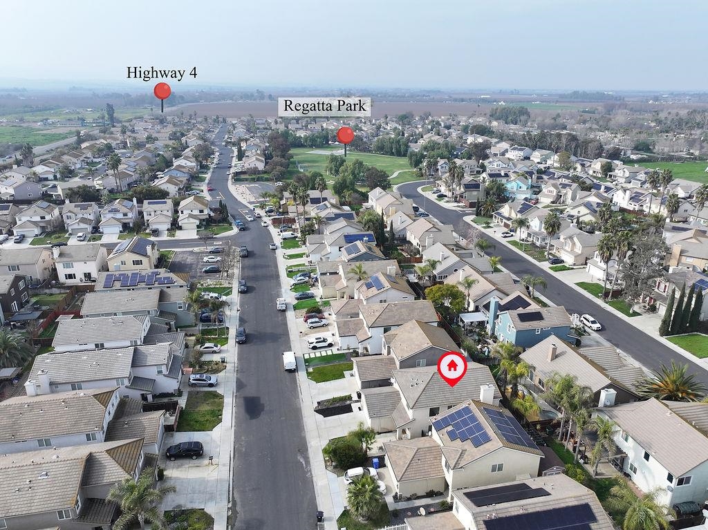 Detail Gallery Image 27 of 27 For 3749 Sailboat Dr, Discovery Bay,  CA 94505 - 4 Beds | 3 Baths