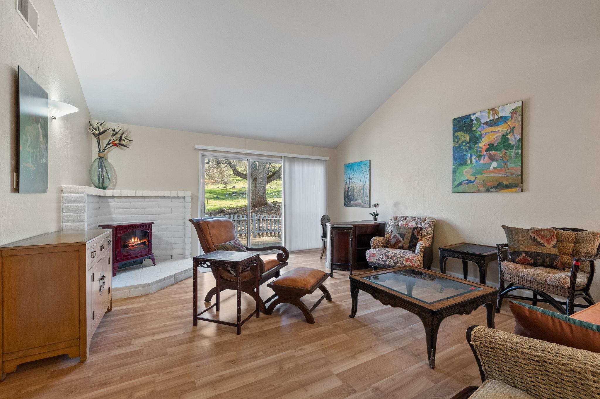 Detail Gallery Image 15 of 37 For 23685 Marble Quarry #46,  Columbia,  CA 95310 - 3 Beds | 2/1 Baths