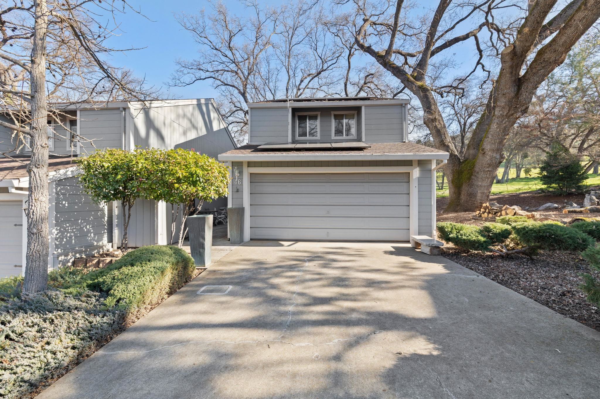 Detail Gallery Image 5 of 37 For 23685 Marble Quarry #46,  Columbia,  CA 95310 - 3 Beds | 2/1 Baths