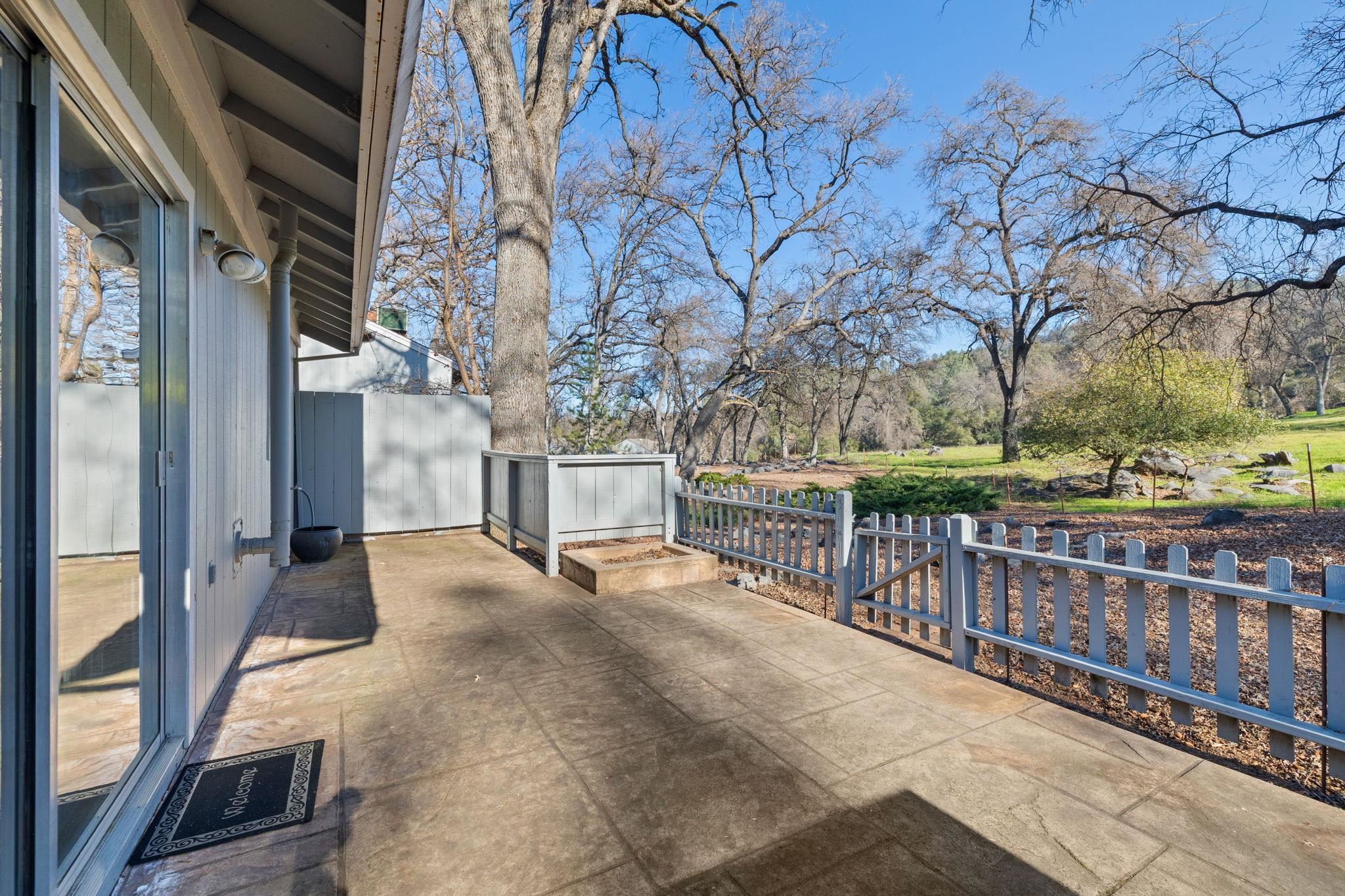 Detail Gallery Image 8 of 37 For 23685 Marble Quarry #46,  Columbia,  CA 95310 - 3 Beds | 2/1 Baths