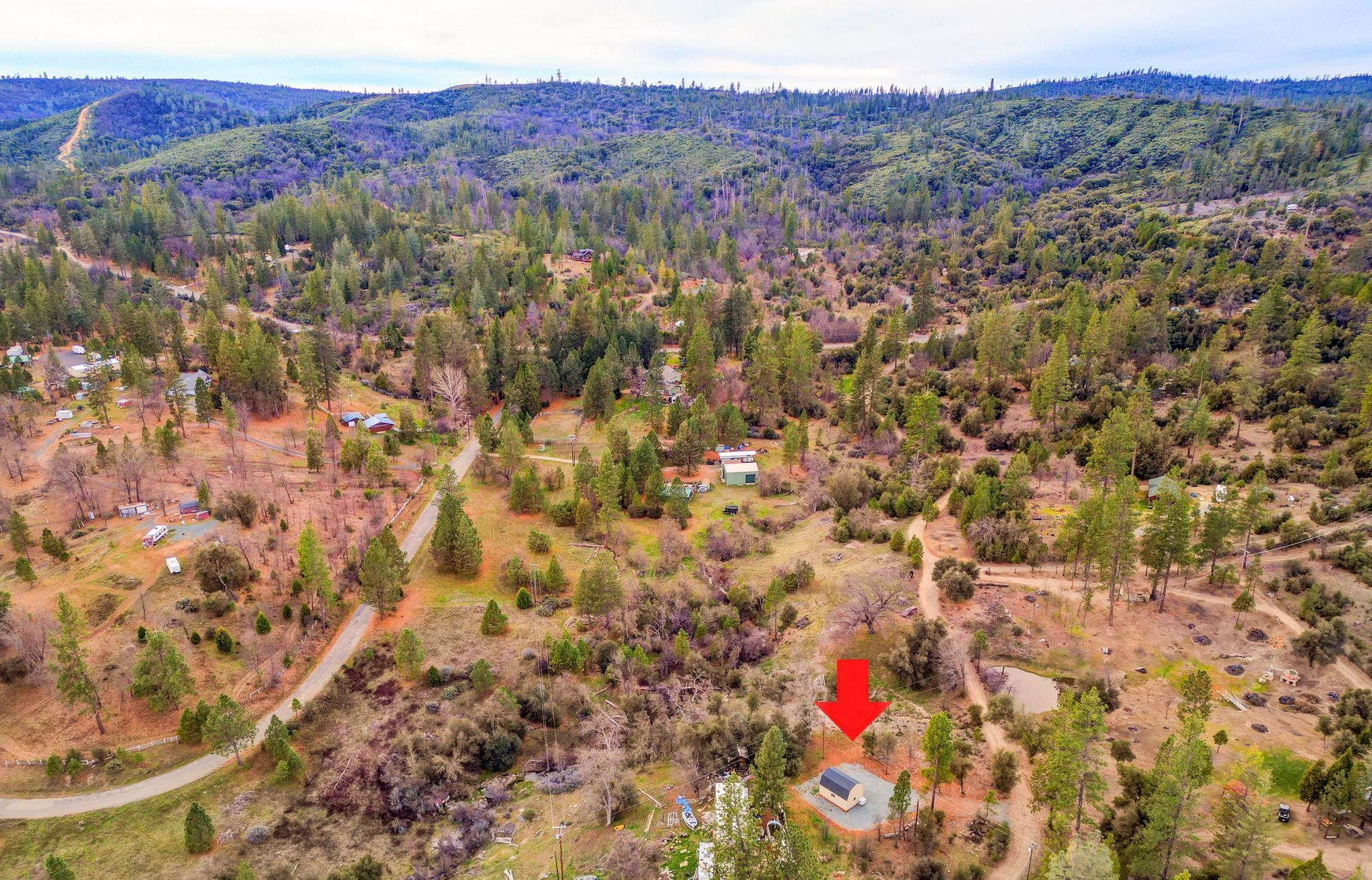 Detail Gallery Image 12 of 28 For 6422 Dogtown Rd., –,  CA 95311 - – Beds | – Baths