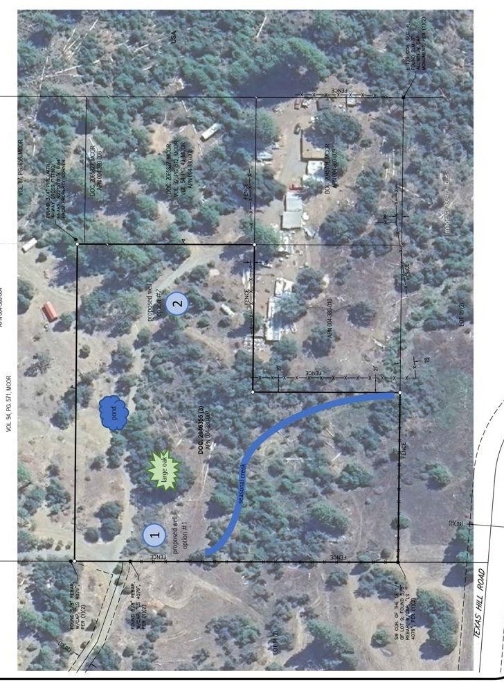 Detail Gallery Image 24 of 28 For 6422 Dogtown Rd., –,  CA 95311 - – Beds | – Baths