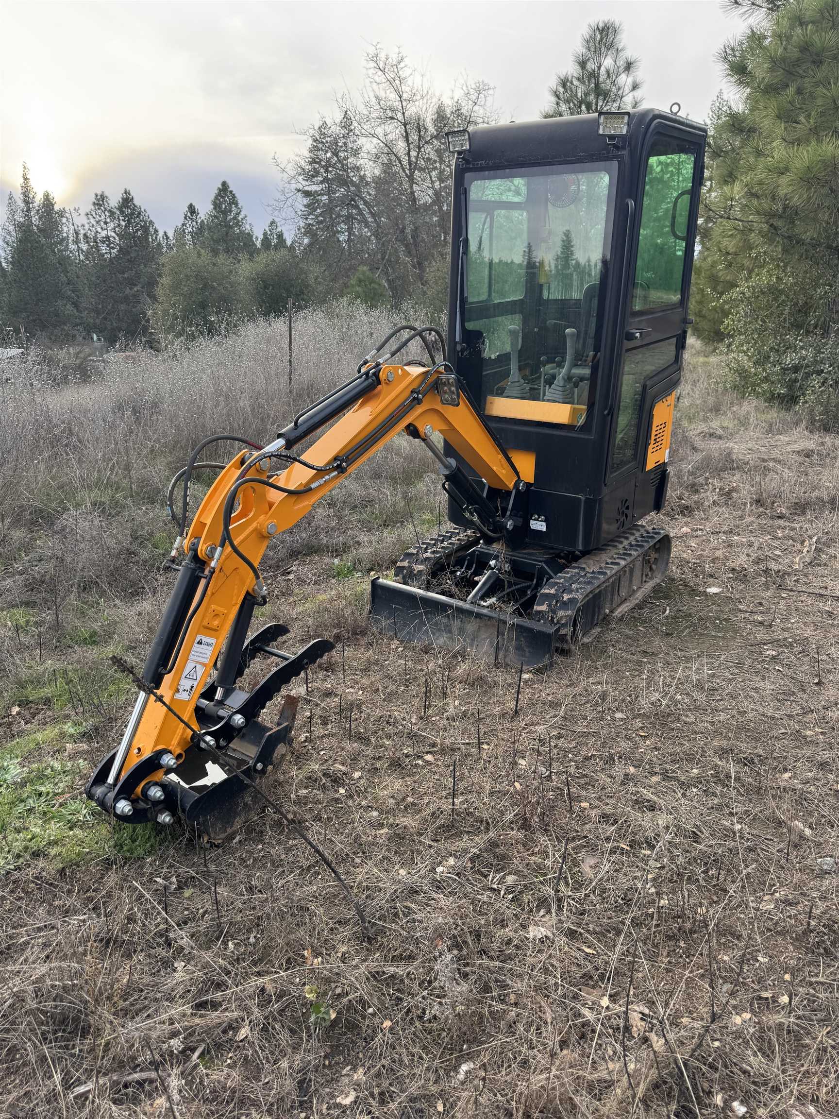 Detail Gallery Image 28 of 28 For 6422 Dogtown Rd., –,  CA 95311 - – Beds | – Baths