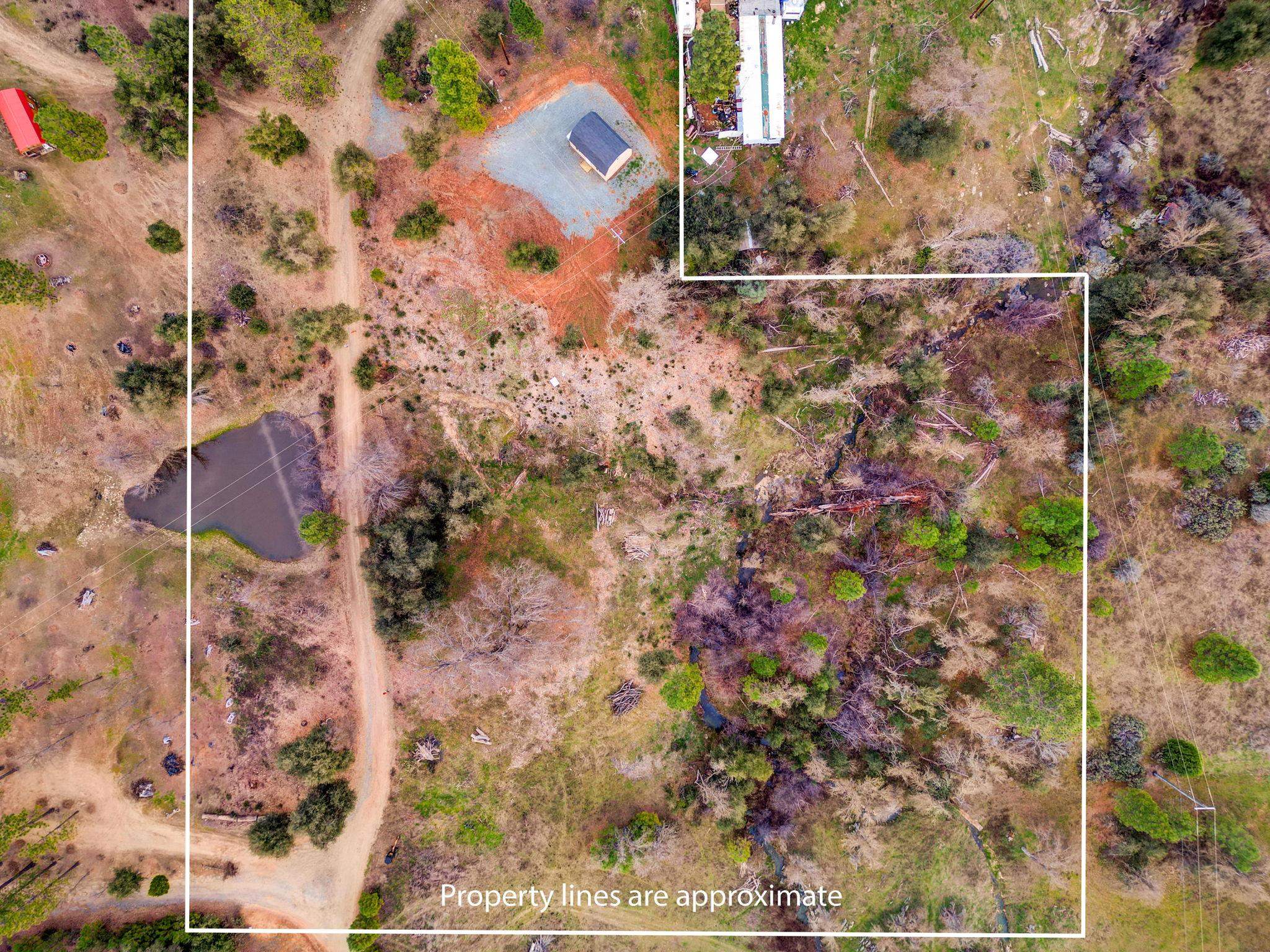 Detail Gallery Image 4 of 28 For 6422 Dogtown Rd., –,  CA 95311 - – Beds | – Baths