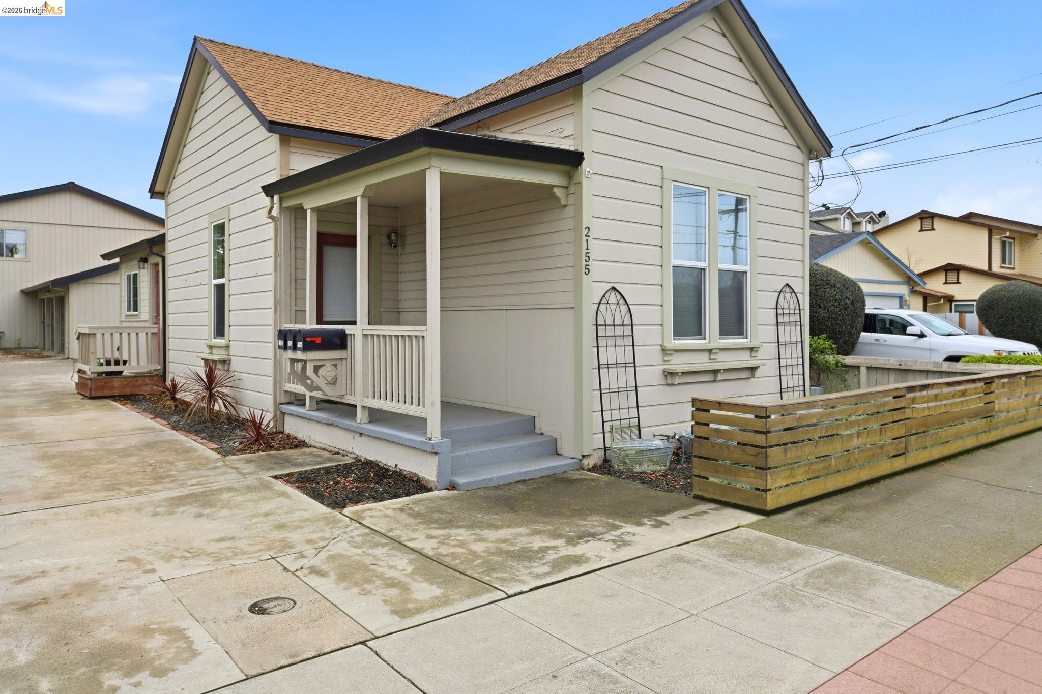 2005 Sierra Rd, Concord, CA, 94518