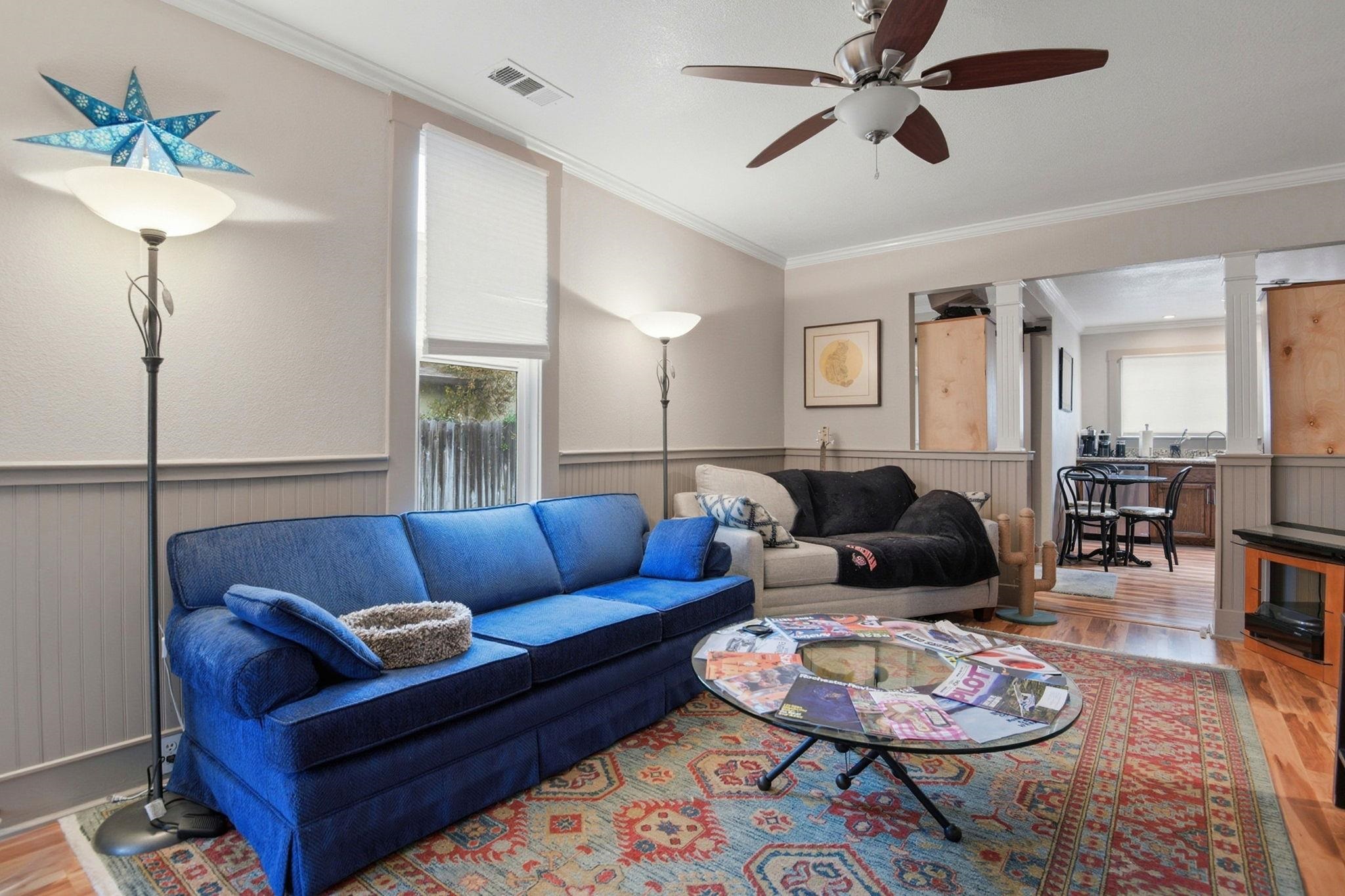 Detail Gallery Image 6 of 44 For 2155 Chestnut St, Livermore,  CA 94551 - – Beds | – Baths