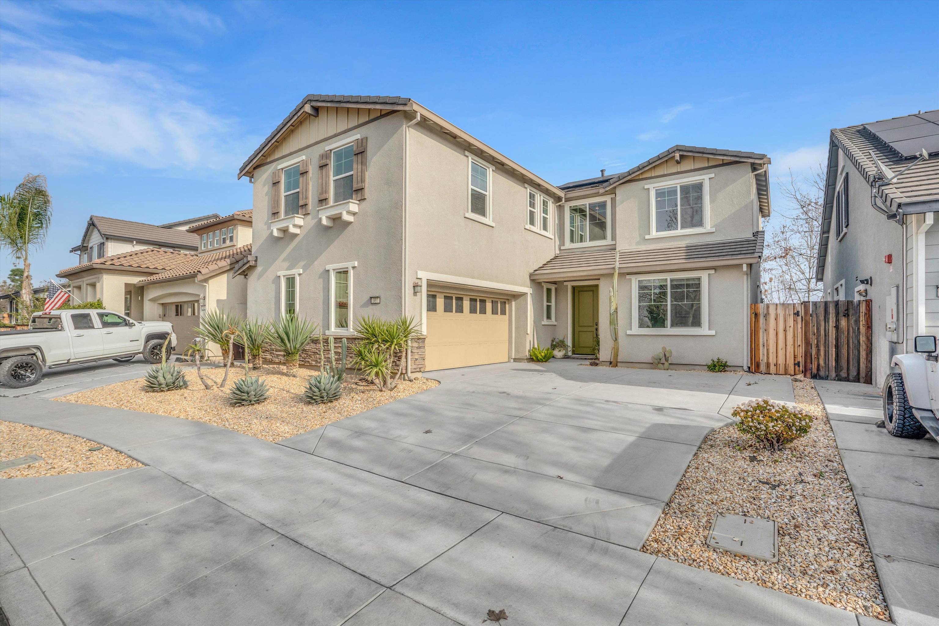 Detail Gallery Image 2 of 41 For 337 Bougainvilla, Brentwood,  CA 94513-5569 - 4 Beds | 3/1 Baths