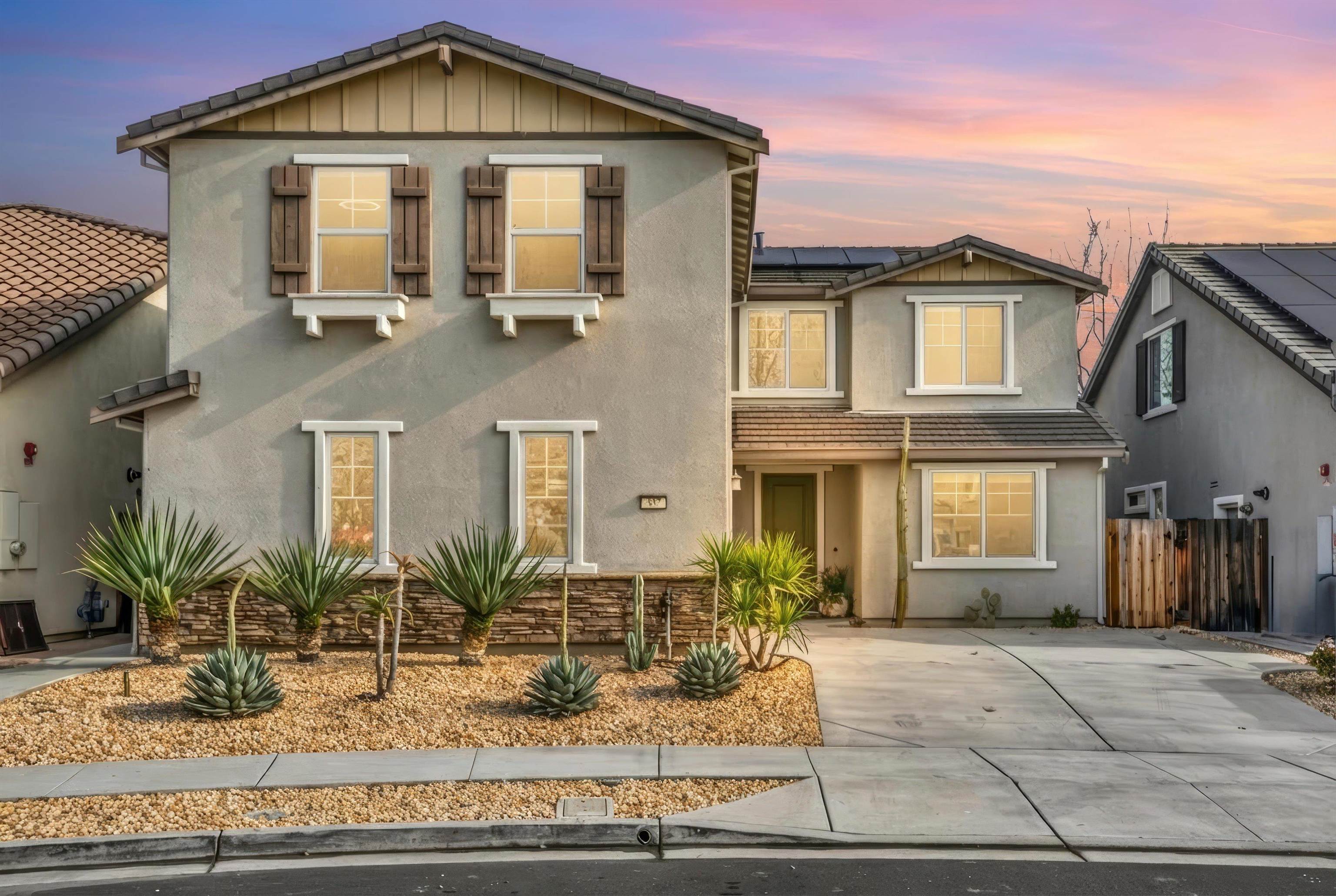Detail Gallery Image 39 of 41 For 337 Bougainvilla, Brentwood,  CA 94513-5569 - 4 Beds | 3/1 Baths