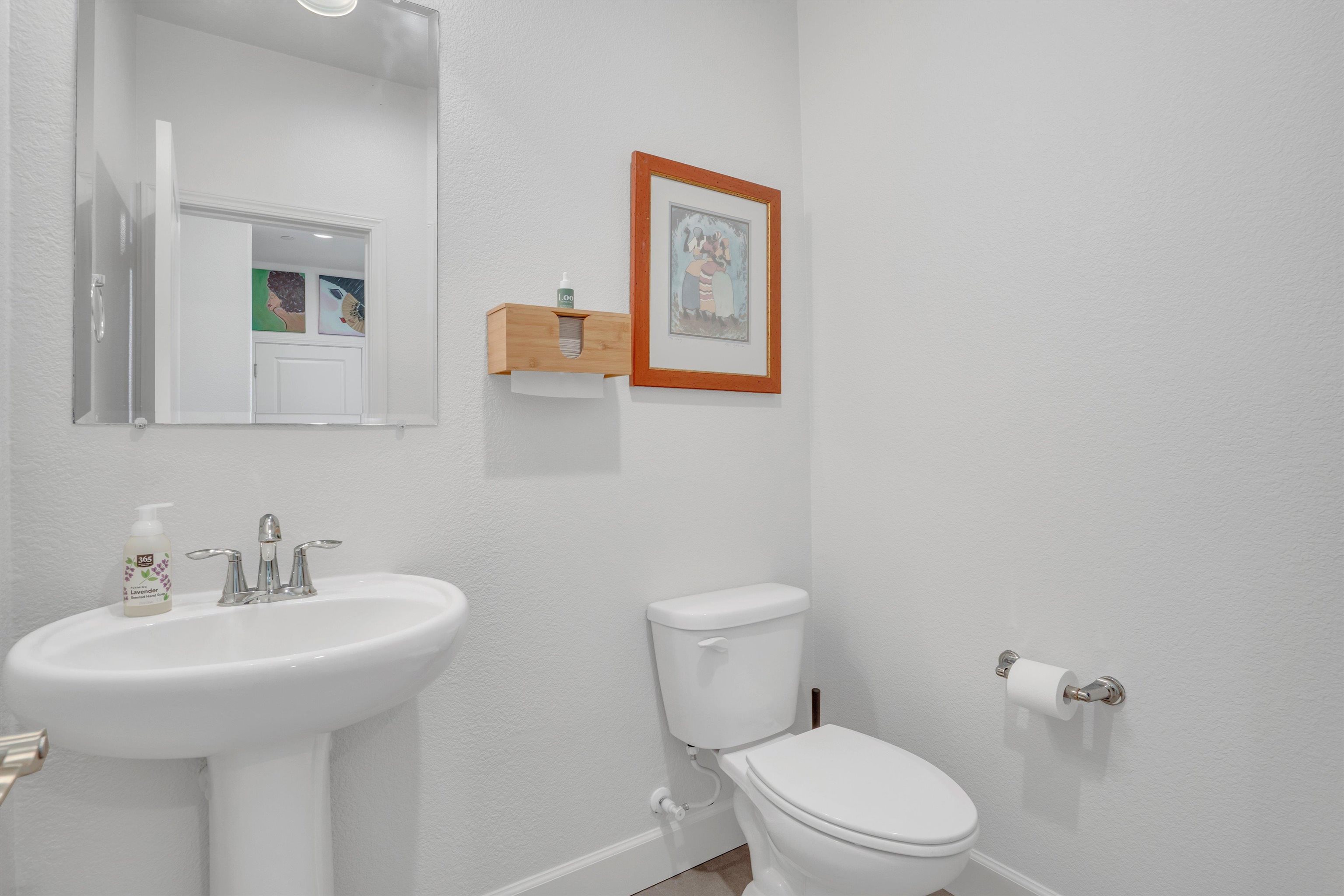 Detail Gallery Image 9 of 41 For 337 Bougainvilla, Brentwood,  CA 94513-5569 - 4 Beds | 3/1 Baths