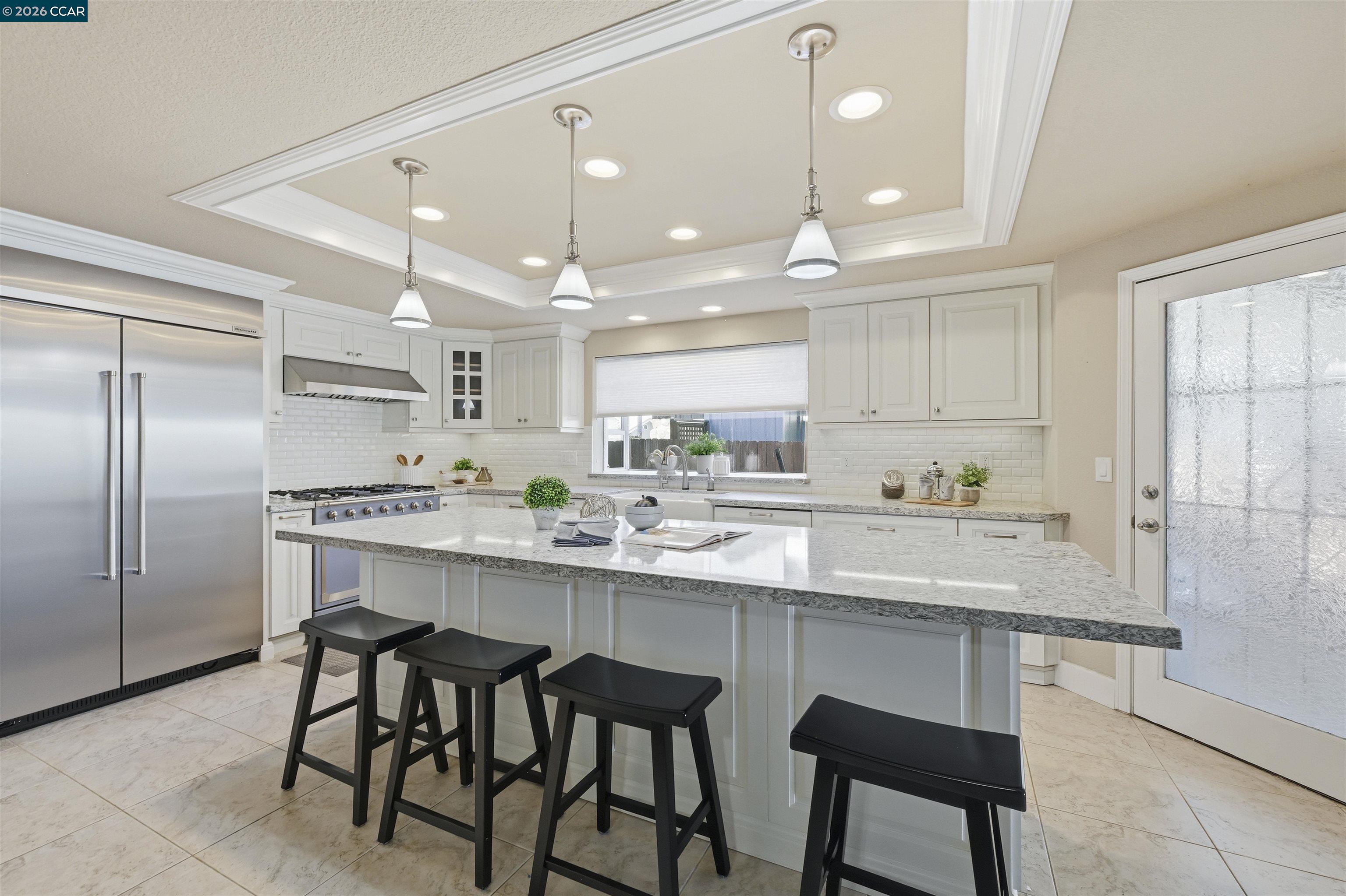 Detail Gallery Image 14 of 47 For 1963 Windward Pt, Discovery Bay,  CA 94505 - 3 Beds | 2 Baths