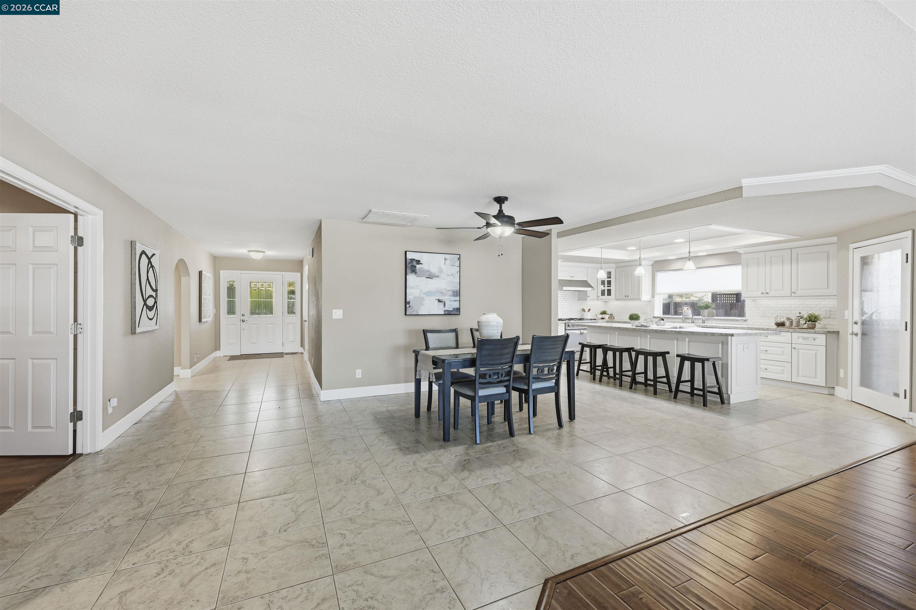 Detail Gallery Image 20 of 47 For 1963 Windward Pt, Discovery Bay,  CA 94505 - 3 Beds | 2 Baths