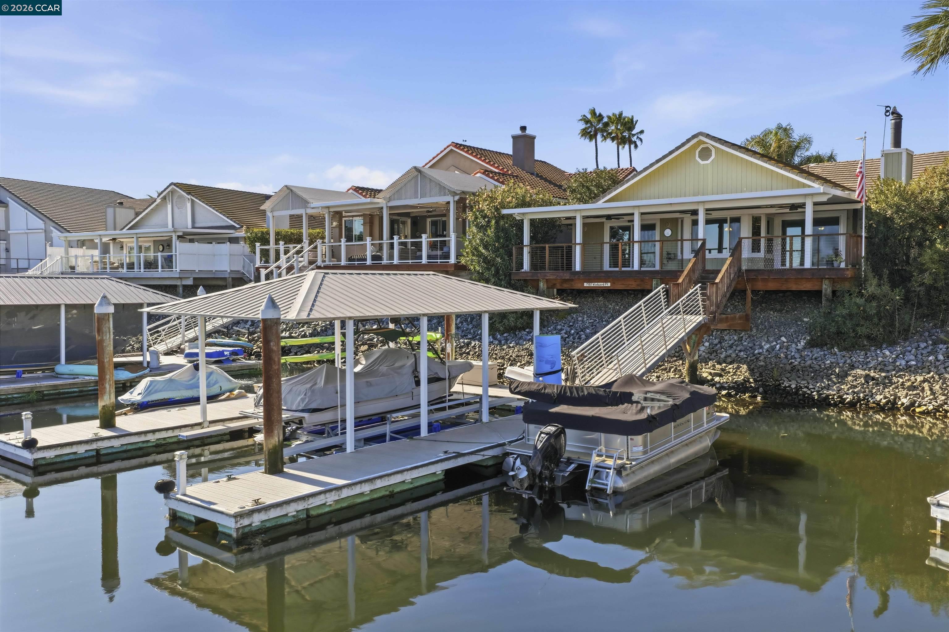 Detail Gallery Image 40 of 47 For 1963 Windward Pt, Discovery Bay,  CA 94505 - 3 Beds | 2 Baths