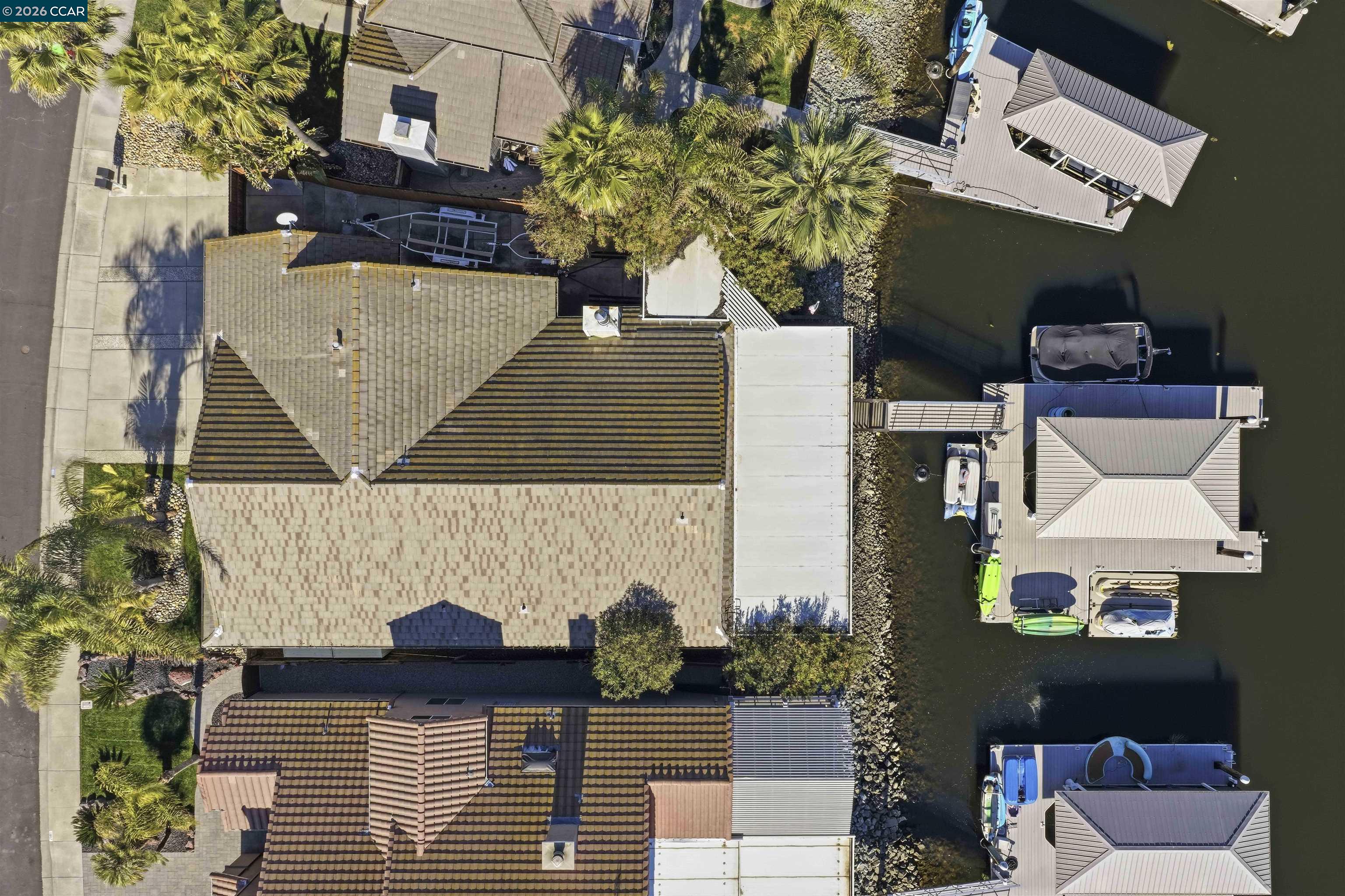 Detail Gallery Image 44 of 47 For 1963 Windward Pt, Discovery Bay,  CA 94505 - 3 Beds | 2 Baths