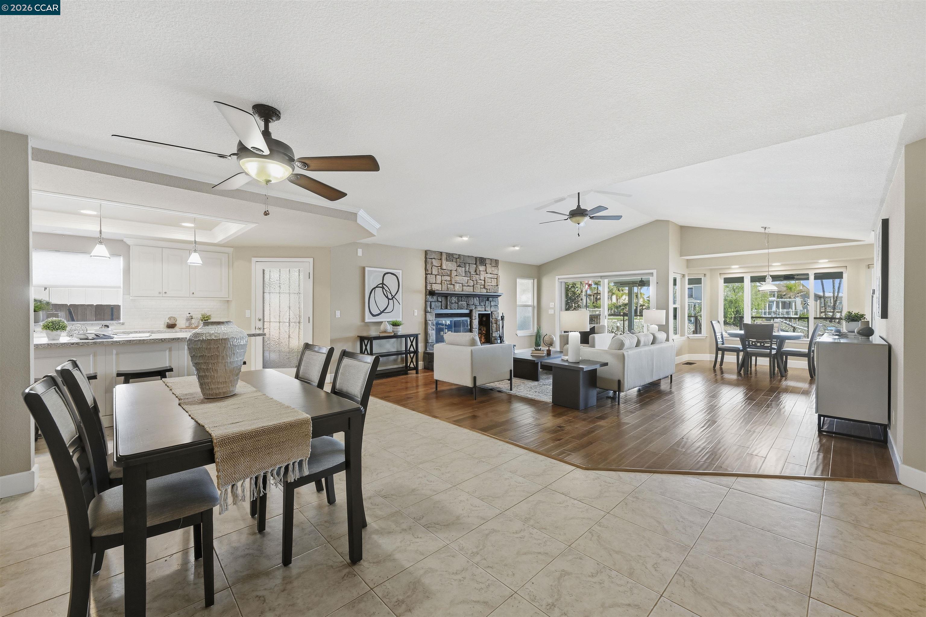 Detail Gallery Image 6 of 47 For 1963 Windward Pt, Discovery Bay,  CA 94505 - 3 Beds | 2 Baths