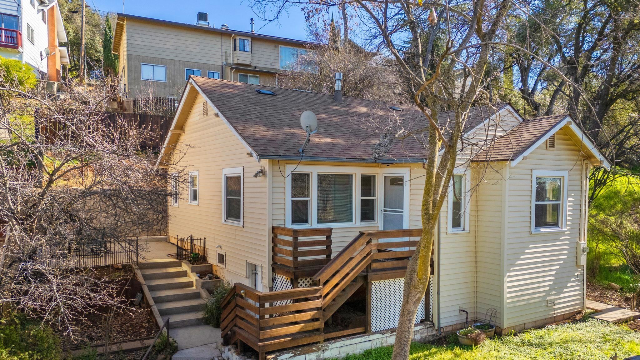 Detail Gallery Image 2 of 39 For 169 N Shepherd St., Sonora,  CA 95370 - 3 Beds | 1 Baths