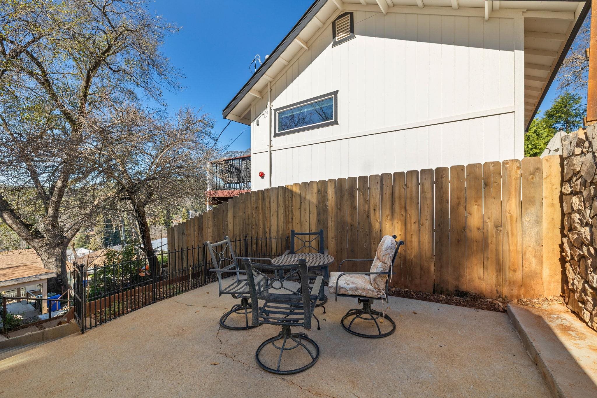 Detail Gallery Image 26 of 39 For 169 N Shepherd St., Sonora,  CA 95370 - 3 Beds | 1 Baths