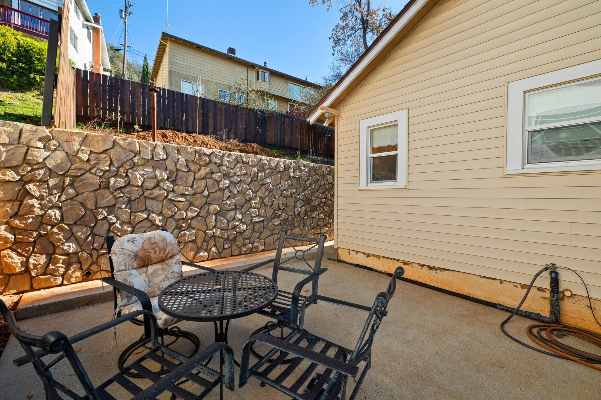 Detail Gallery Image 27 of 39 For 169 N Shepherd St., Sonora,  CA 95370 - 3 Beds | 1 Baths