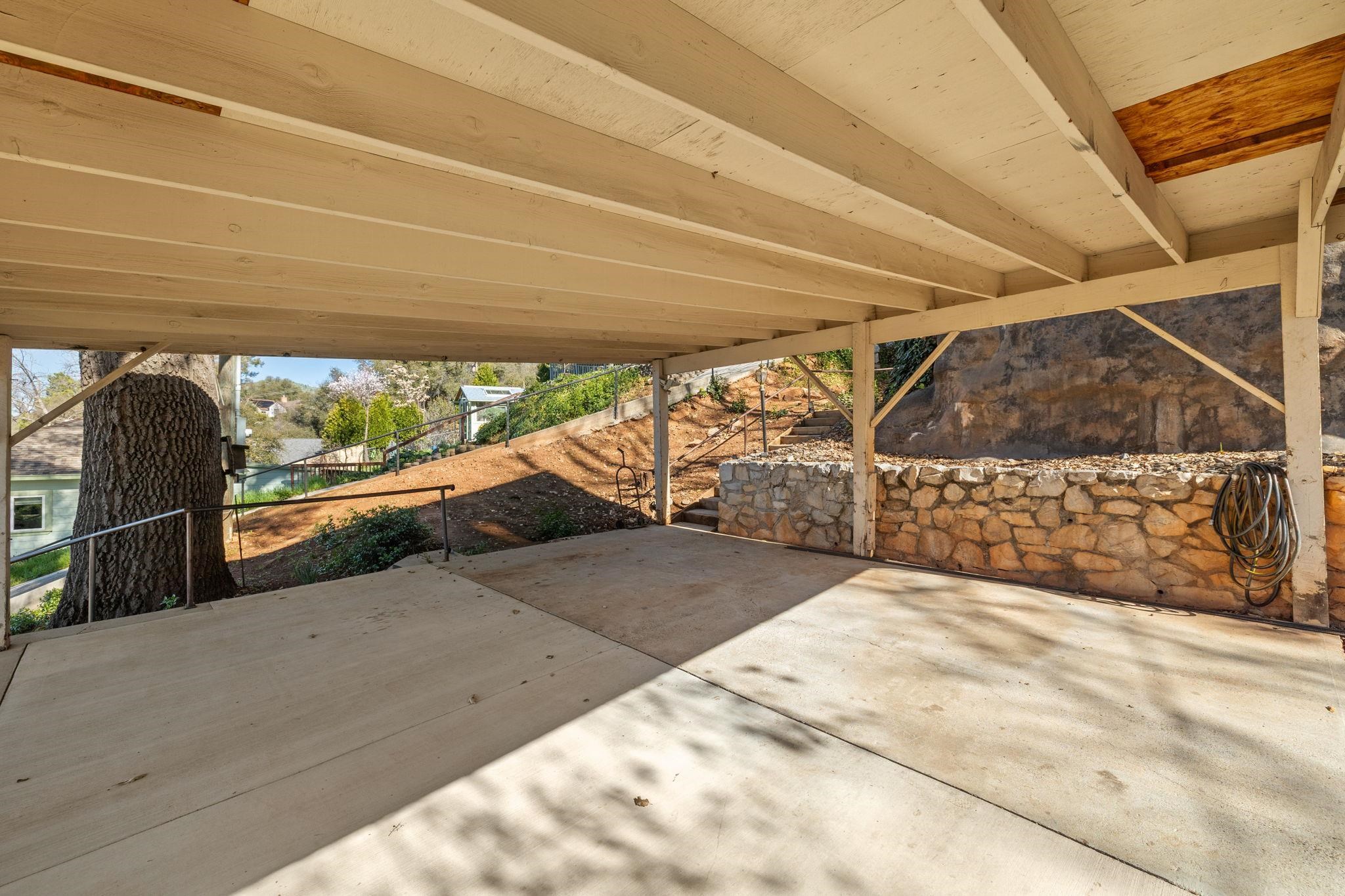 Detail Gallery Image 30 of 39 For 169 N Shepherd St., Sonora,  CA 95370 - 3 Beds | 1 Baths