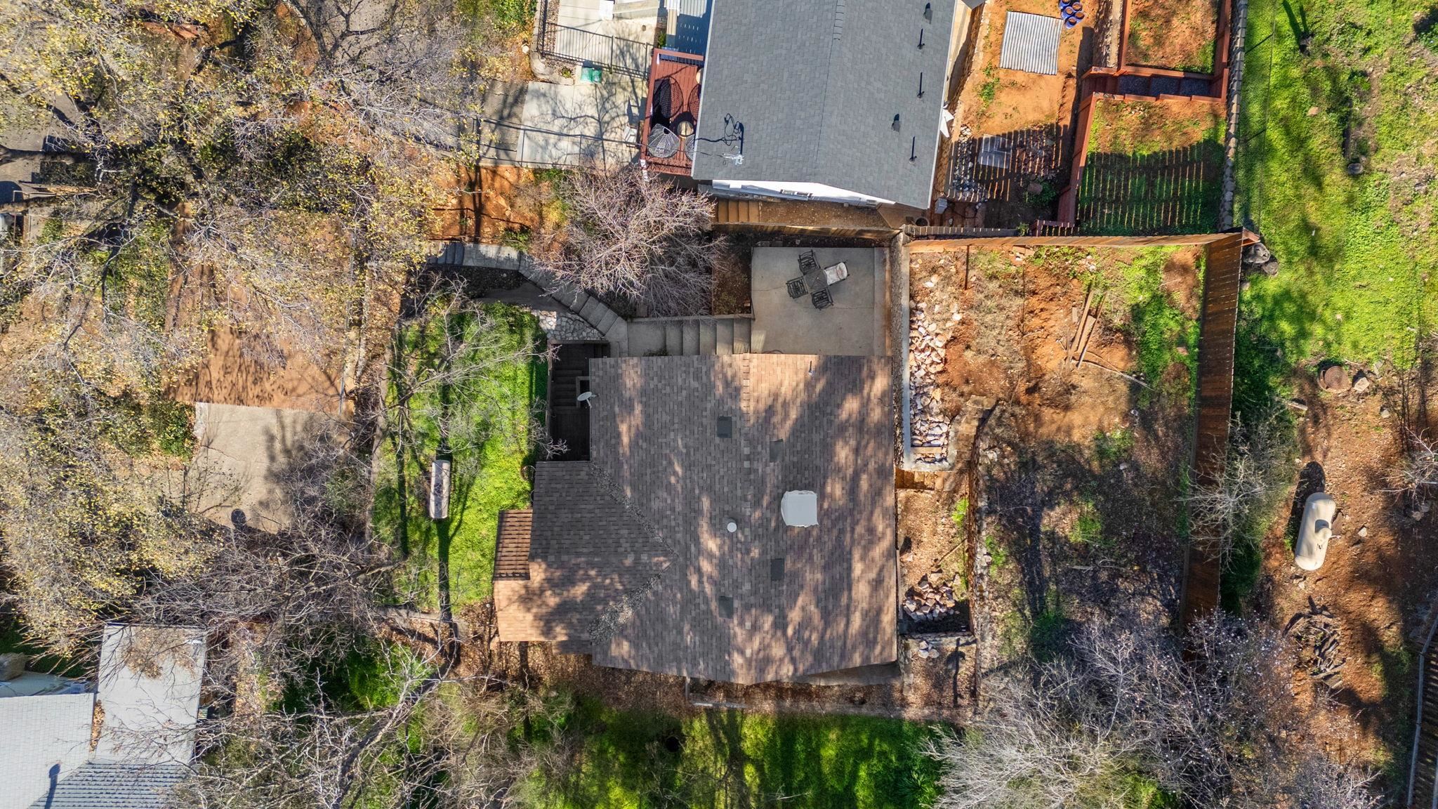 Detail Gallery Image 34 of 39 For 169 N Shepherd St., Sonora,  CA 95370 - 3 Beds | 1 Baths