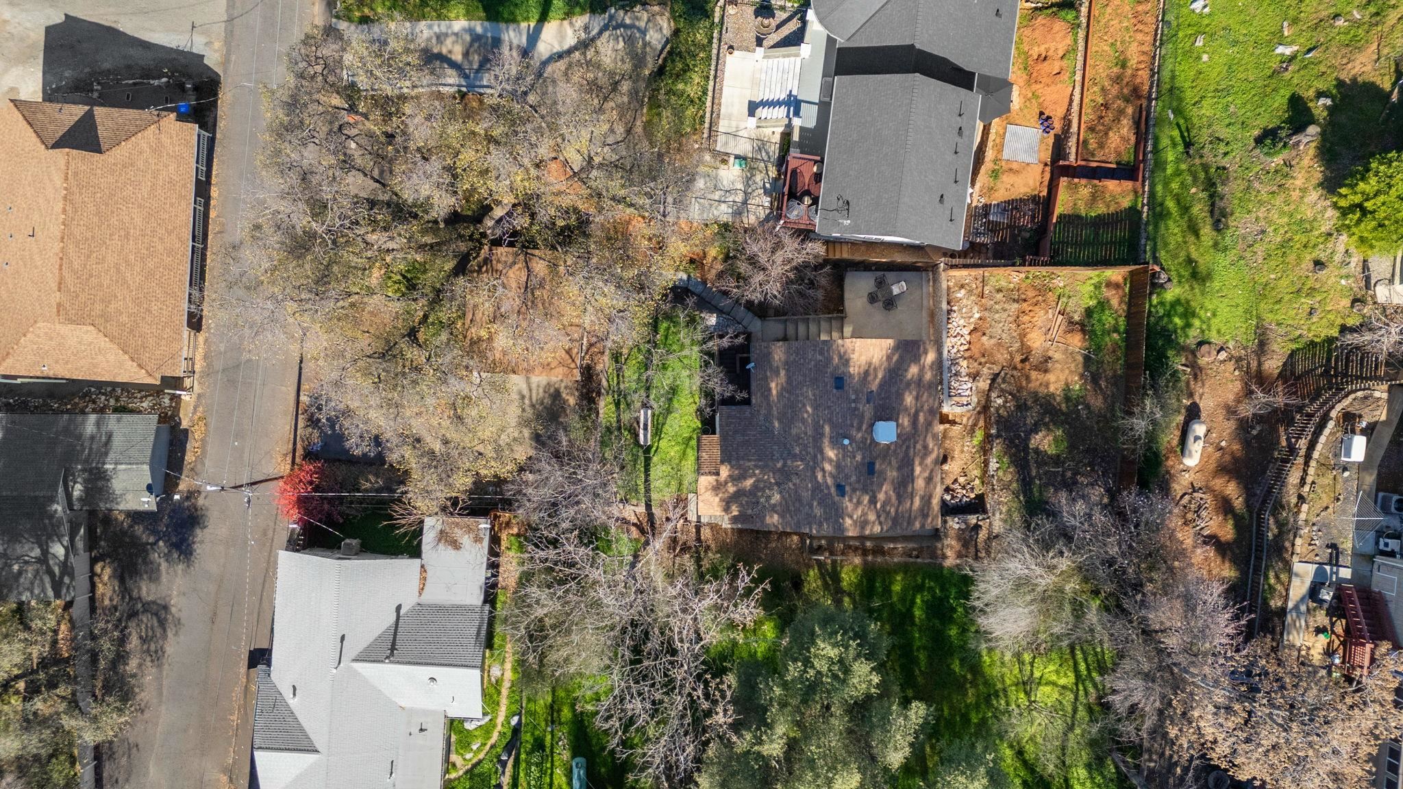 Detail Gallery Image 35 of 39 For 169 N Shepherd St., Sonora,  CA 95370 - 3 Beds | 1 Baths