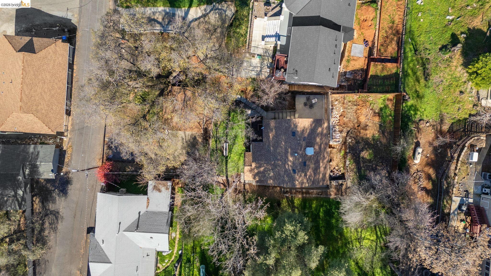 169 N Shepherd St., Sonora CA 95370 — photo 35