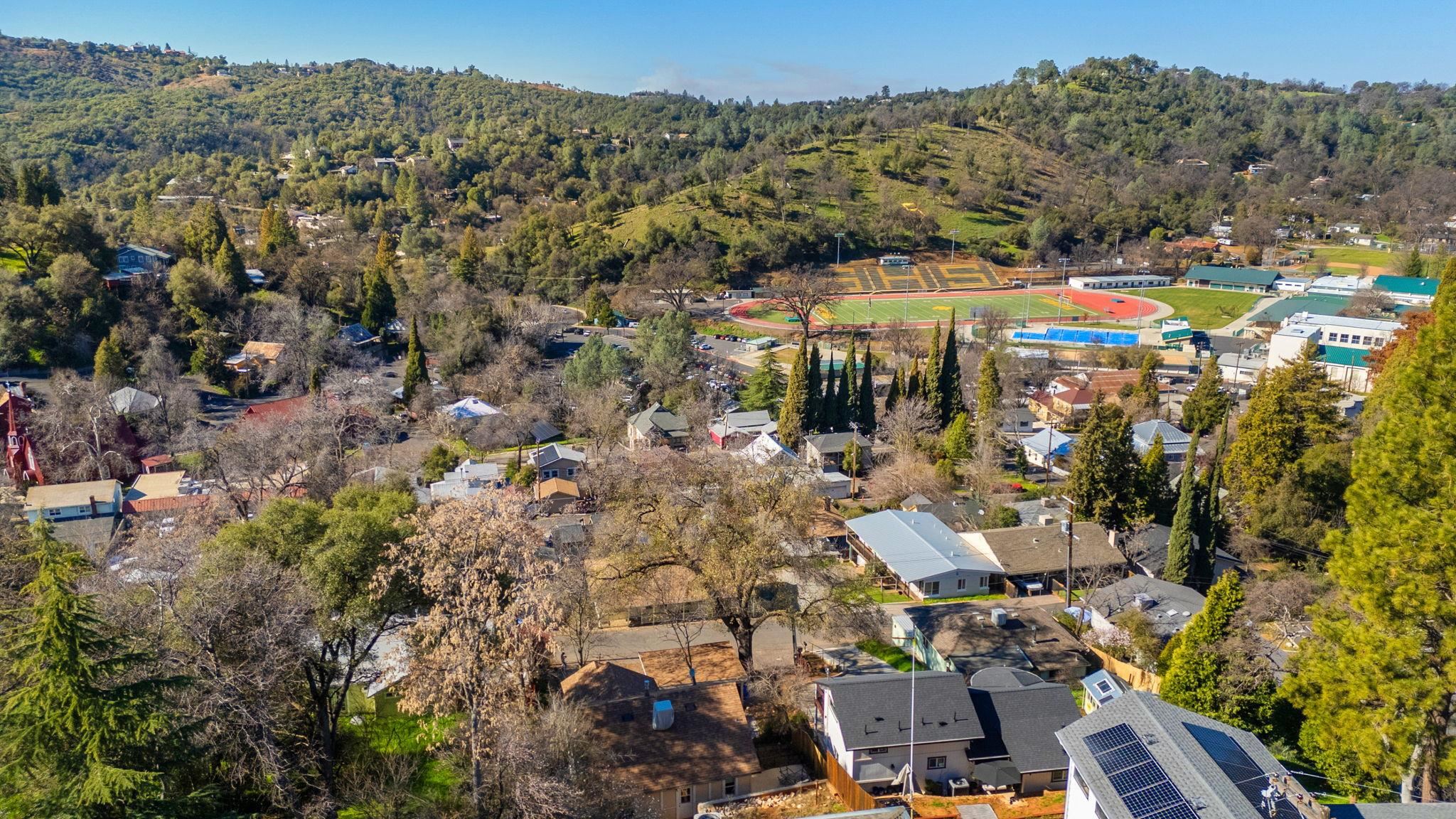 Detail Gallery Image 36 of 39 For 169 N Shepherd St., Sonora,  CA 95370 - 3 Beds | 1 Baths
