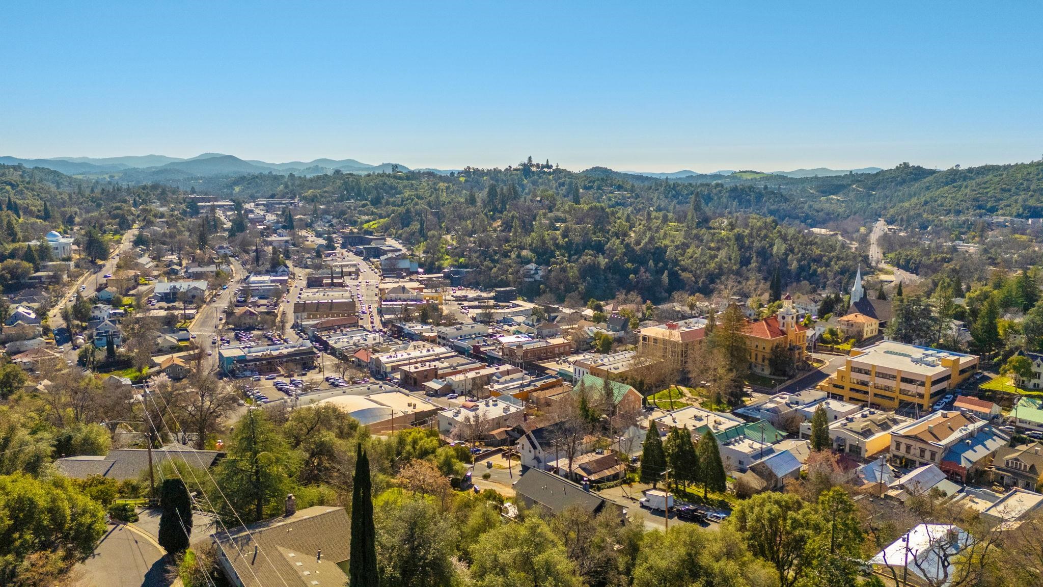 Detail Gallery Image 37 of 39 For 169 N Shepherd St., Sonora,  CA 95370 - 3 Beds | 1 Baths