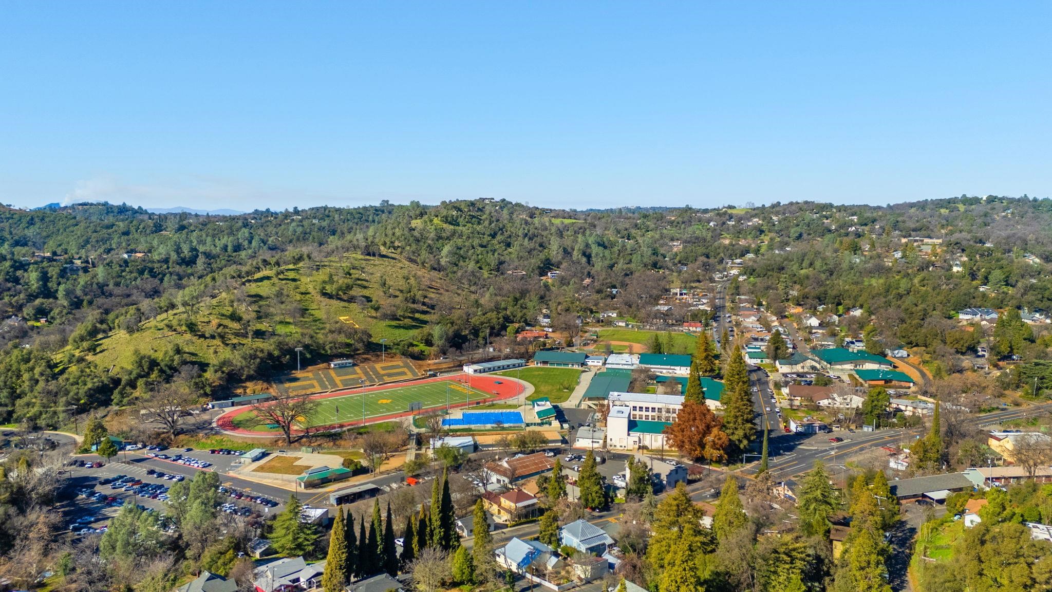 Detail Gallery Image 38 of 39 For 169 N Shepherd St., Sonora,  CA 95370 - 3 Beds | 1 Baths